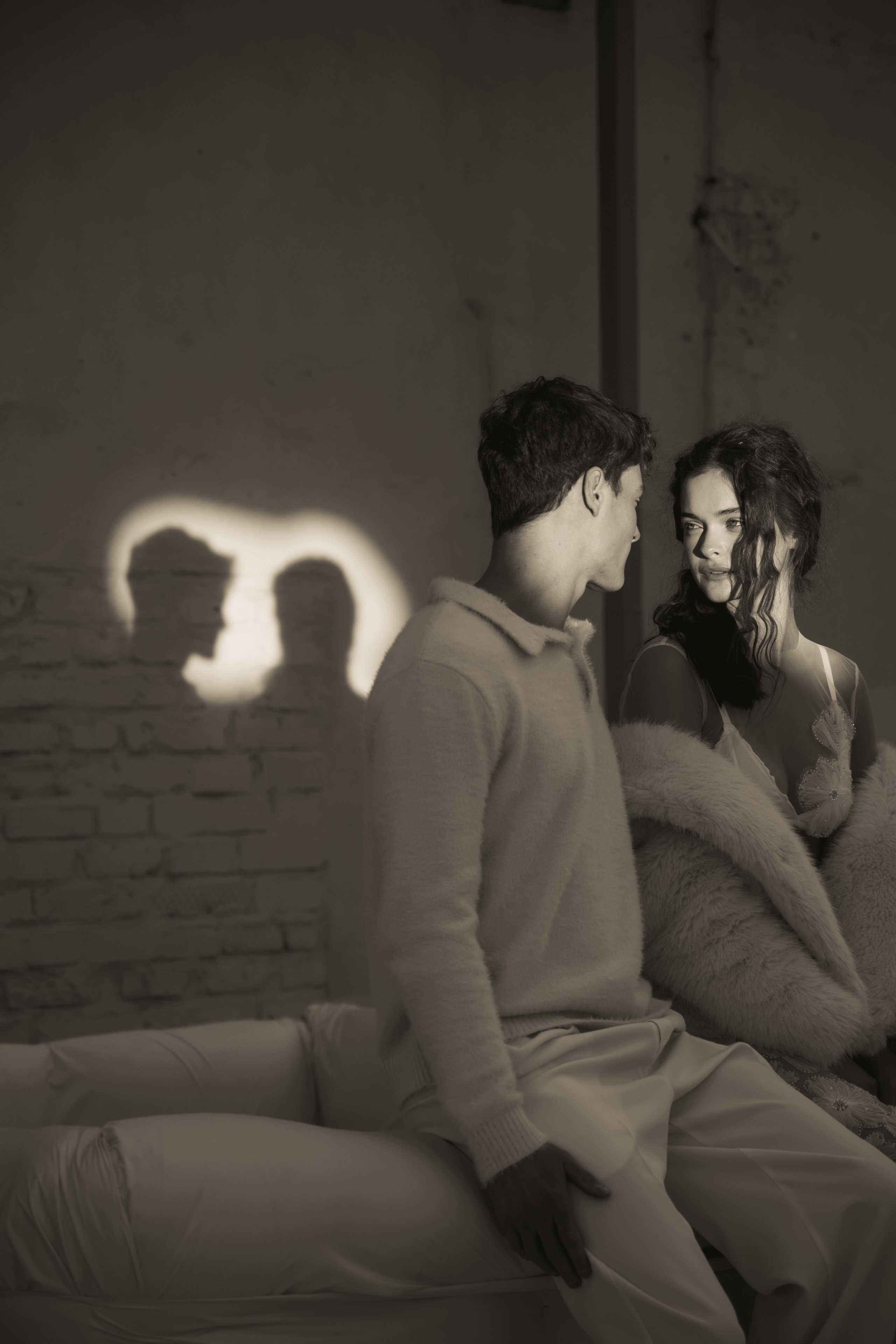 Свадебные съемки. Фотограф Екатерина Оскар