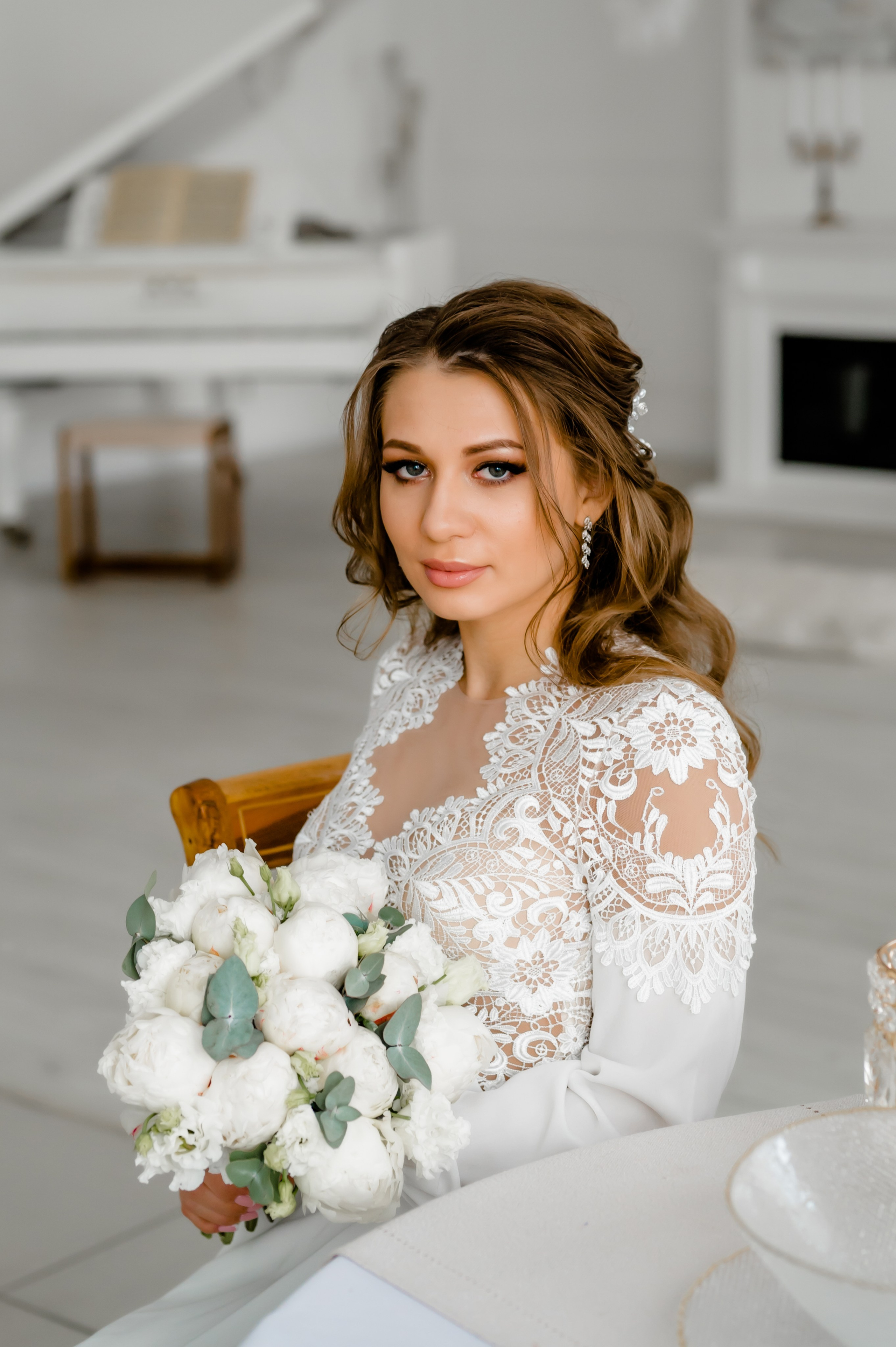 Алёна & Станислав. Свадебный и семейный фотограф Евгения Кононова