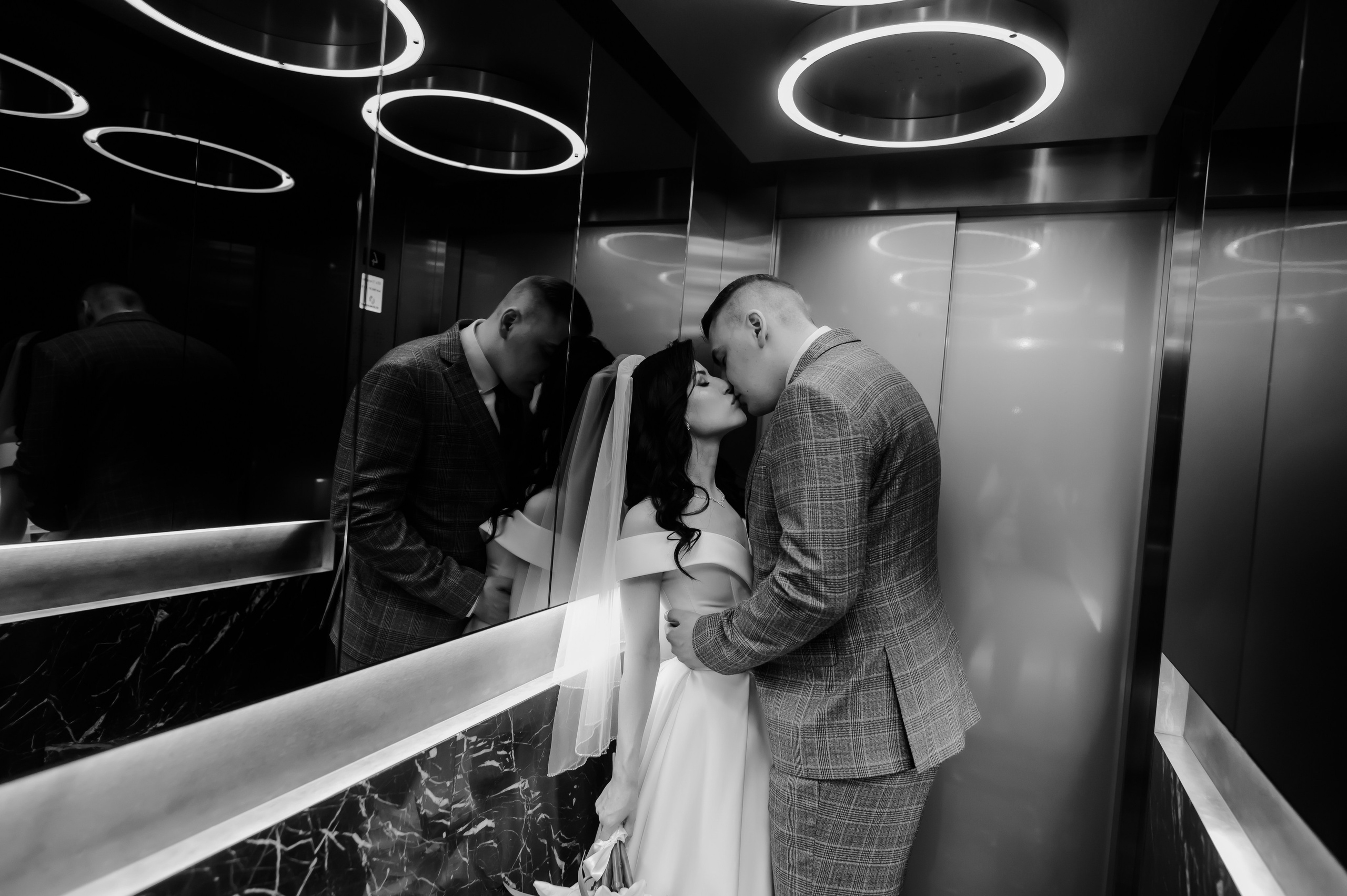 Виктория&Алексей. Свадебный и семейный фотограф Евгения Кононова