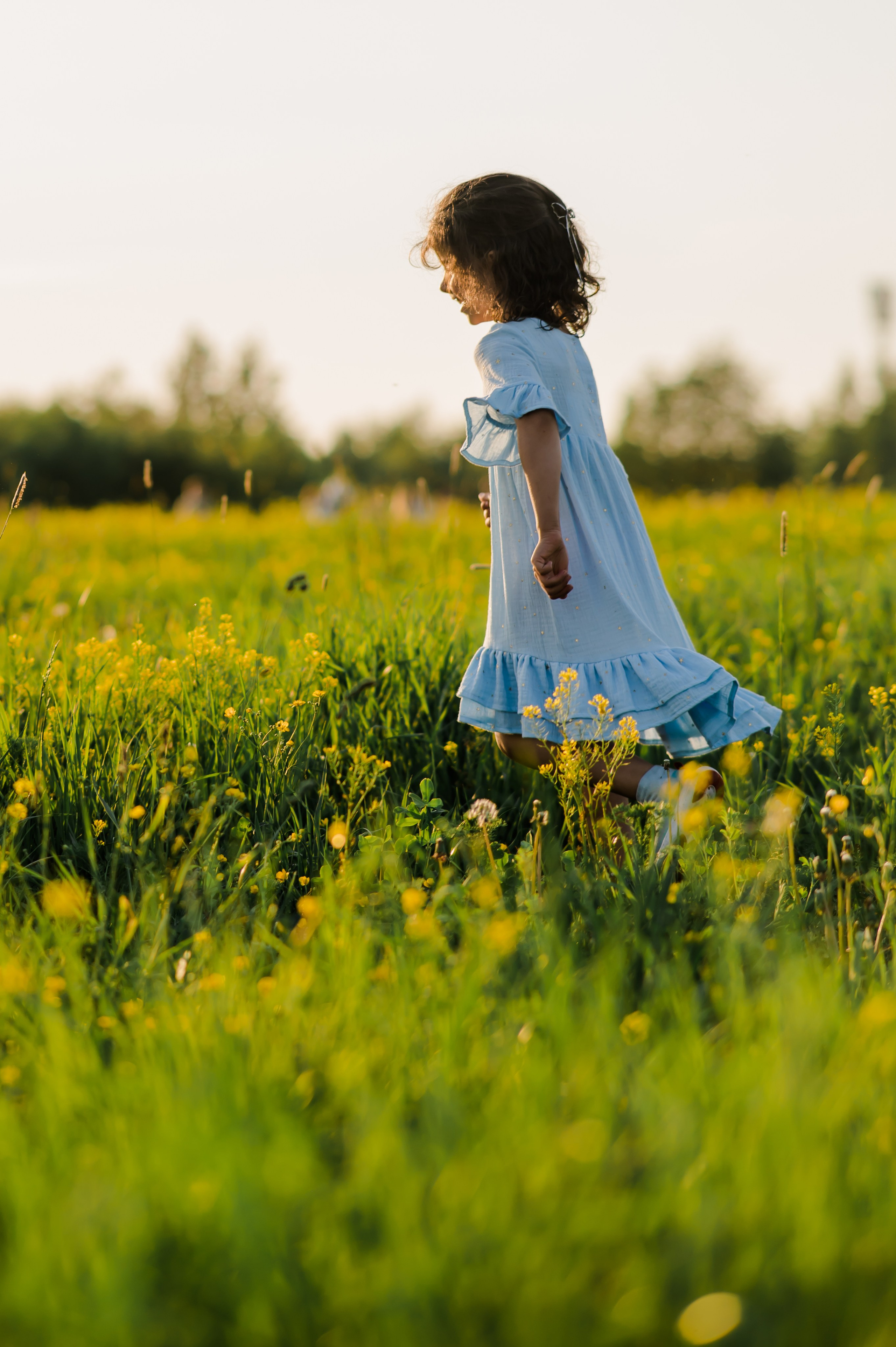 Анна, Дарья и Мария. Рапс. Свадебный и семейный фотограф Евгения Кононова