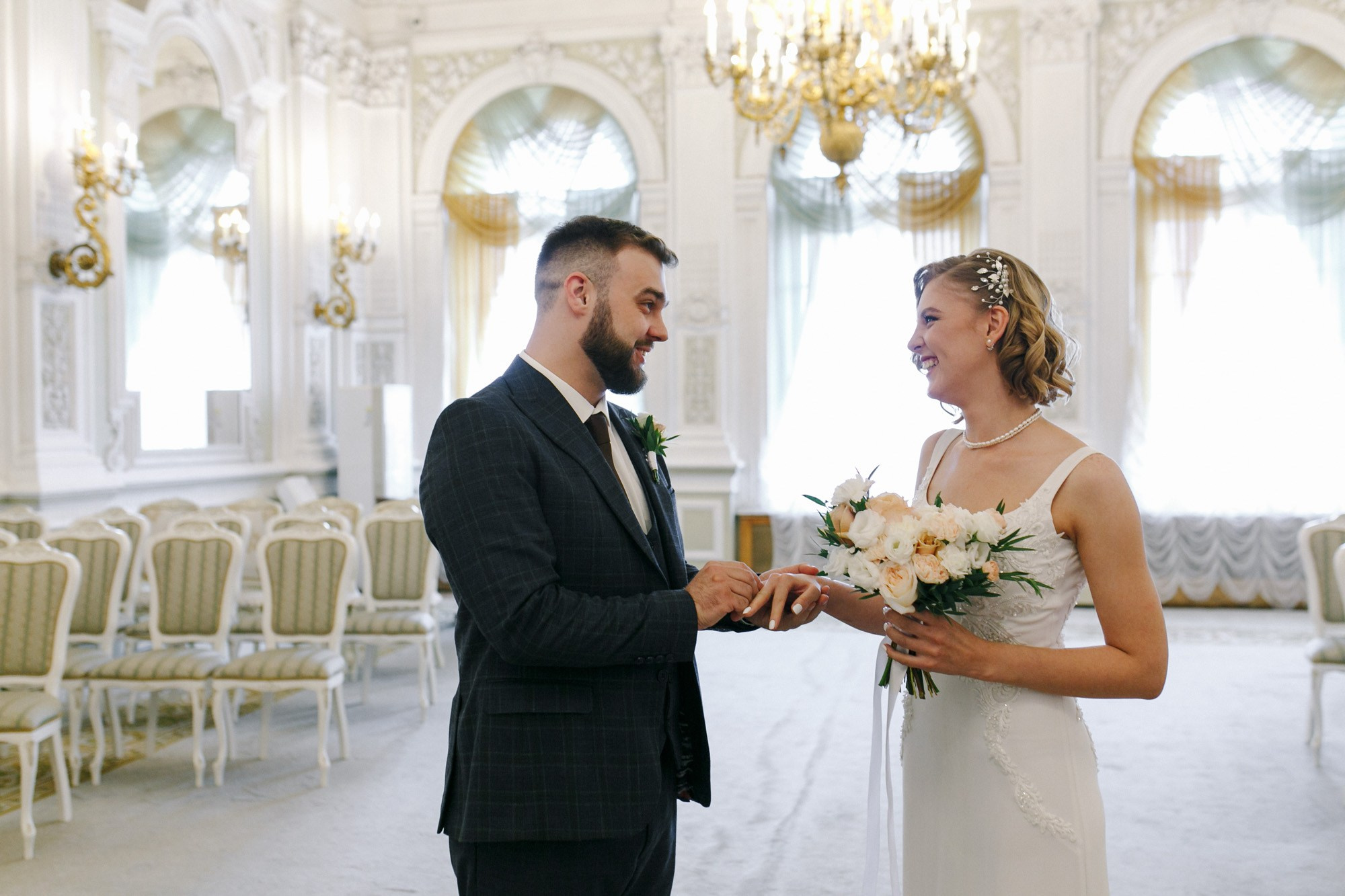 Свадьба в СПБ на финском. Свадебный фотограф СПБ