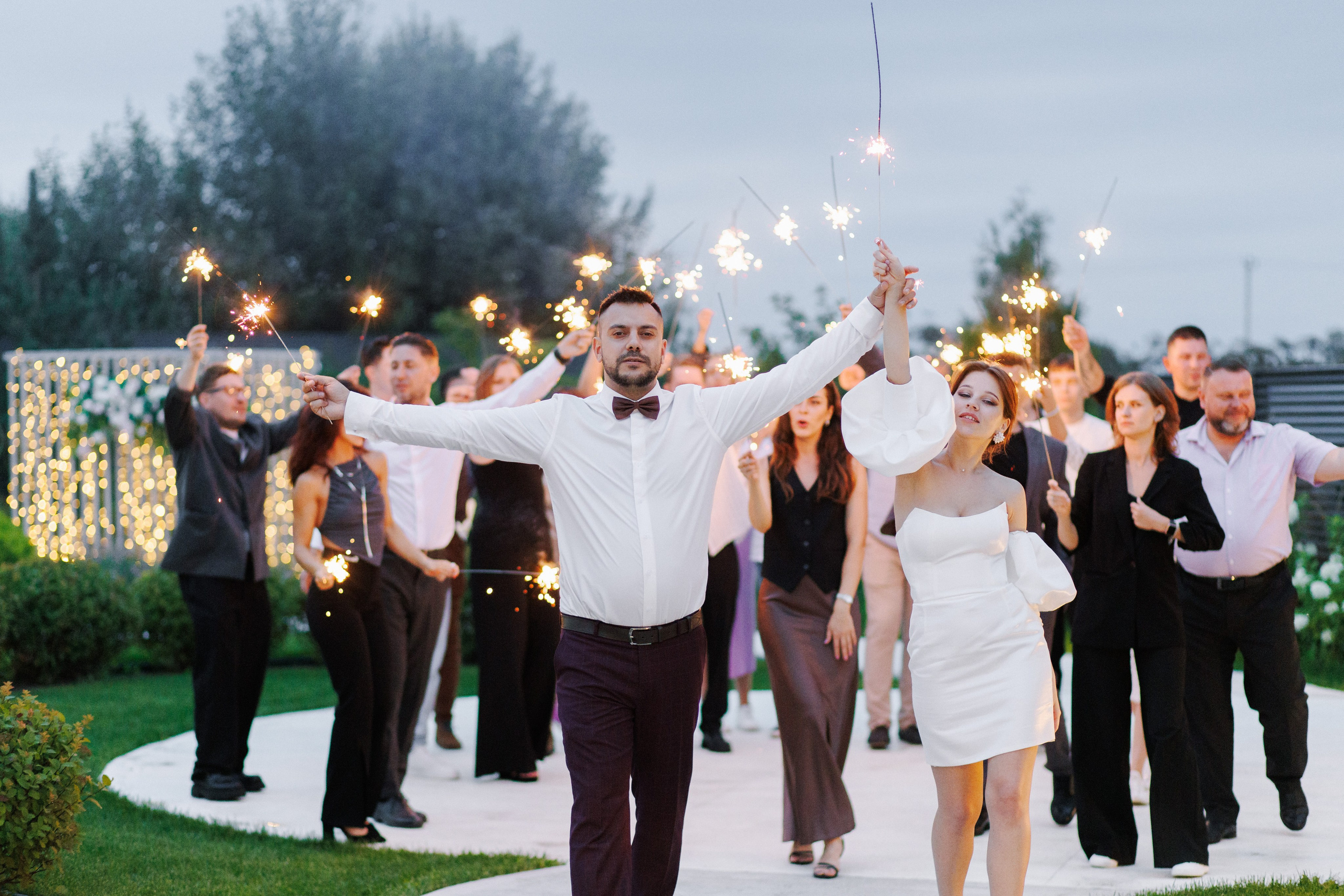 Мое портфолио за 2025 год. Свадебный фотограф СПБ