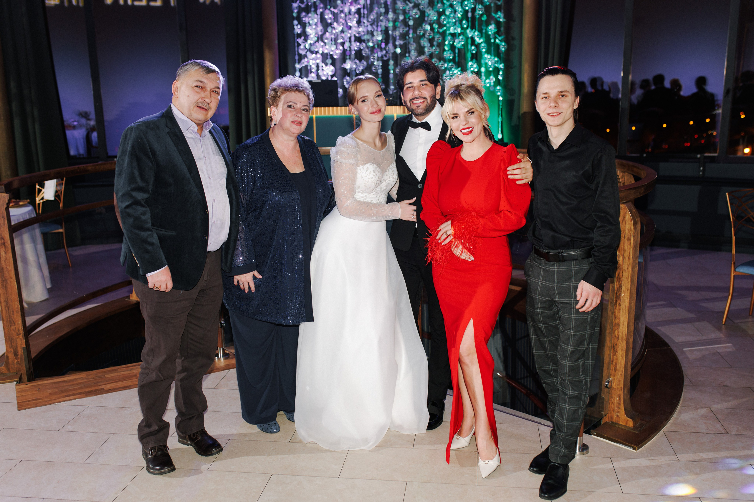 Свадьба Yoshirō и Ангелины в Graf Zeppelin и отель Гамма. Свадебный фотограф СПБ