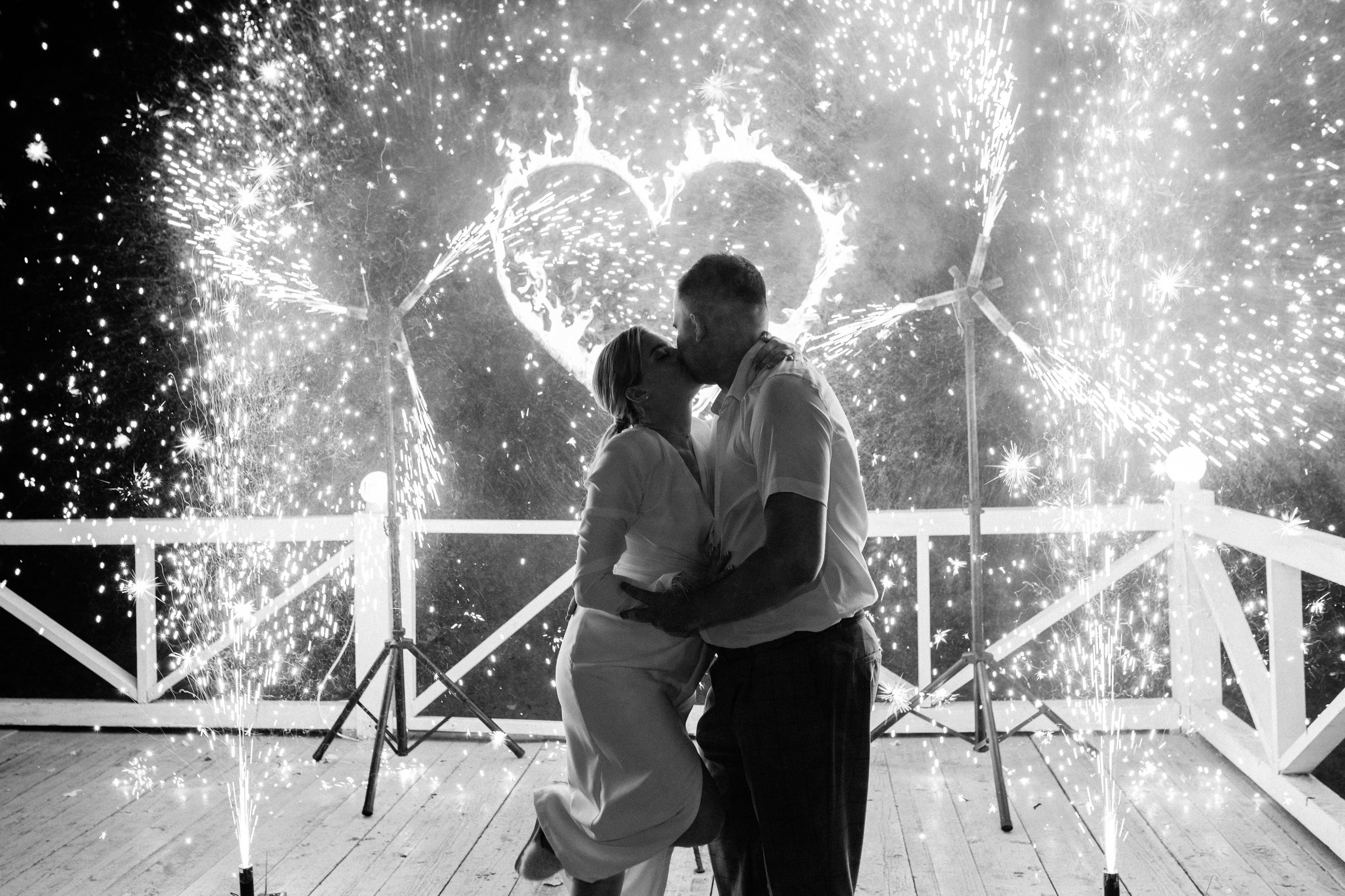 Мое портфолио за 2025 год. Свадебный фотограф СПБ