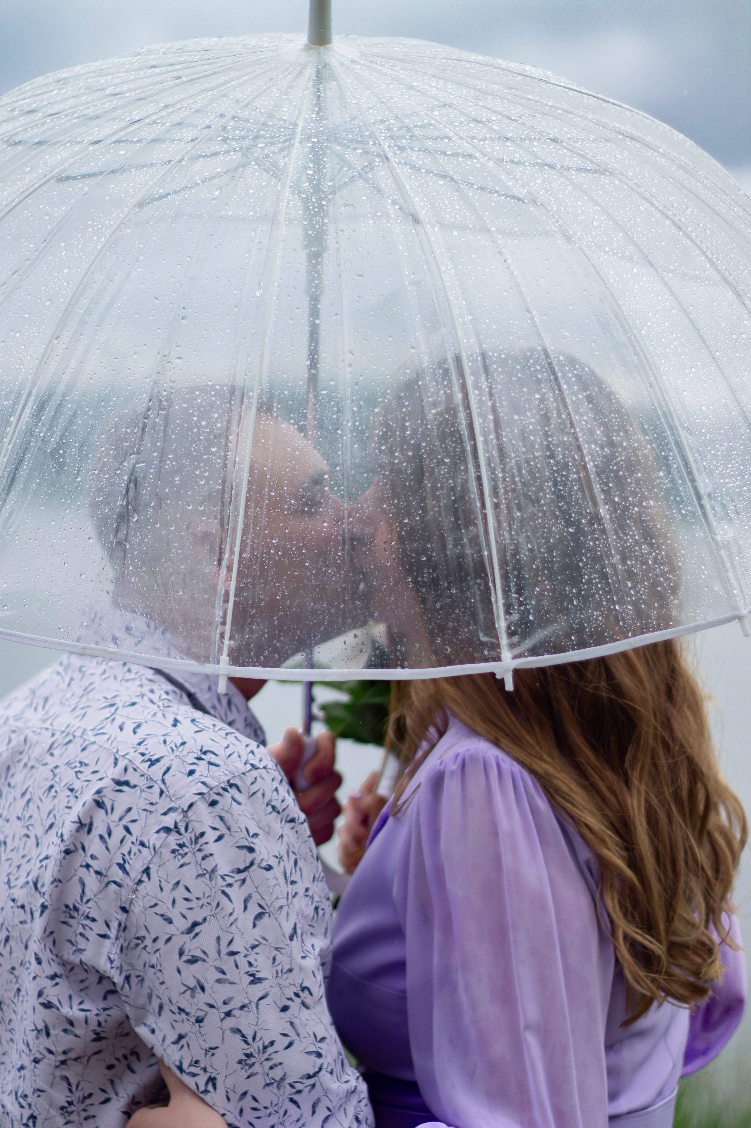 Свадебная фотосессия. Свадебный и семейный фотограф Бологое Тверь — Ninel