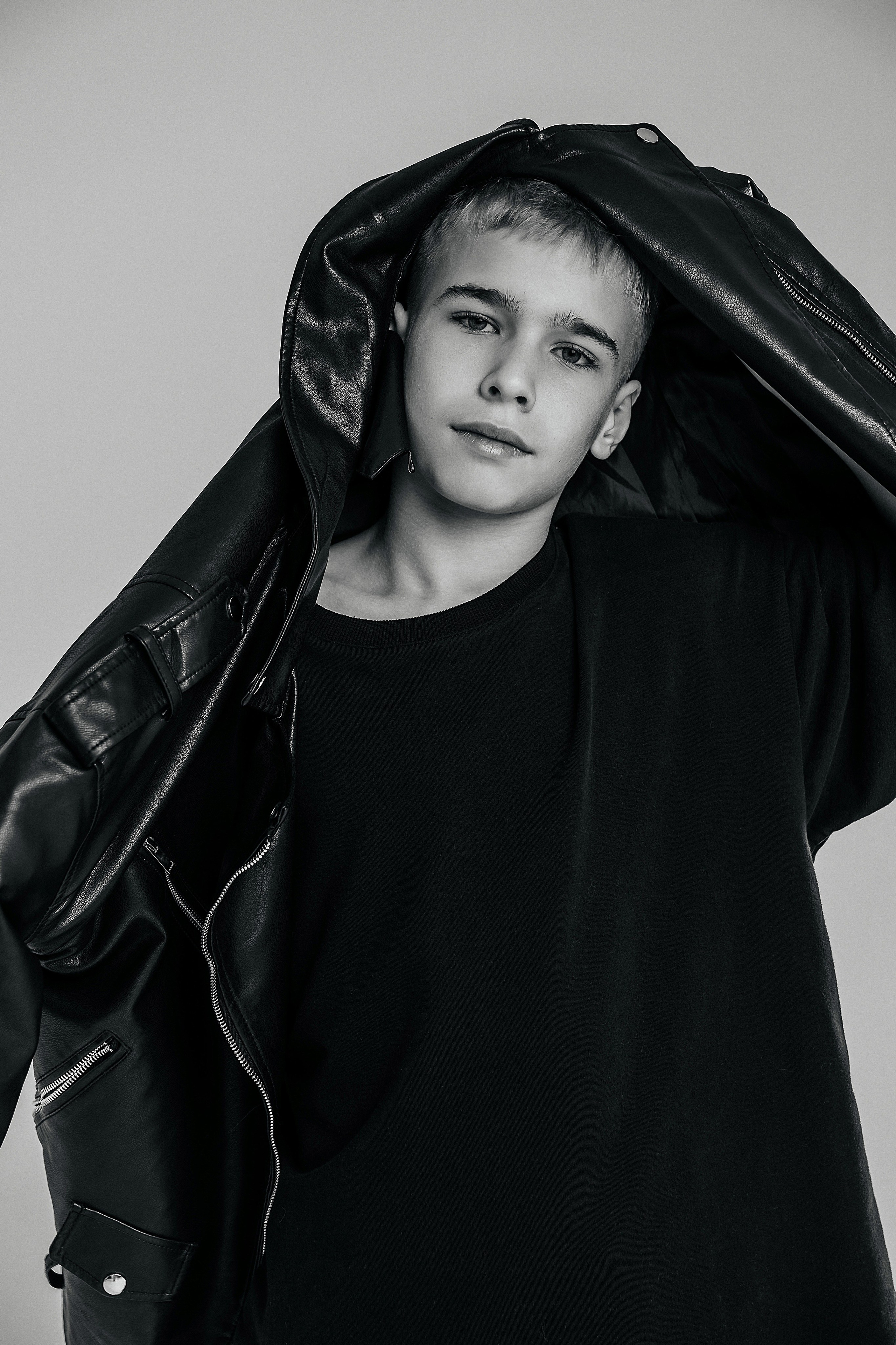 Фотограф в Екатеринбурге Nadinn Toropova