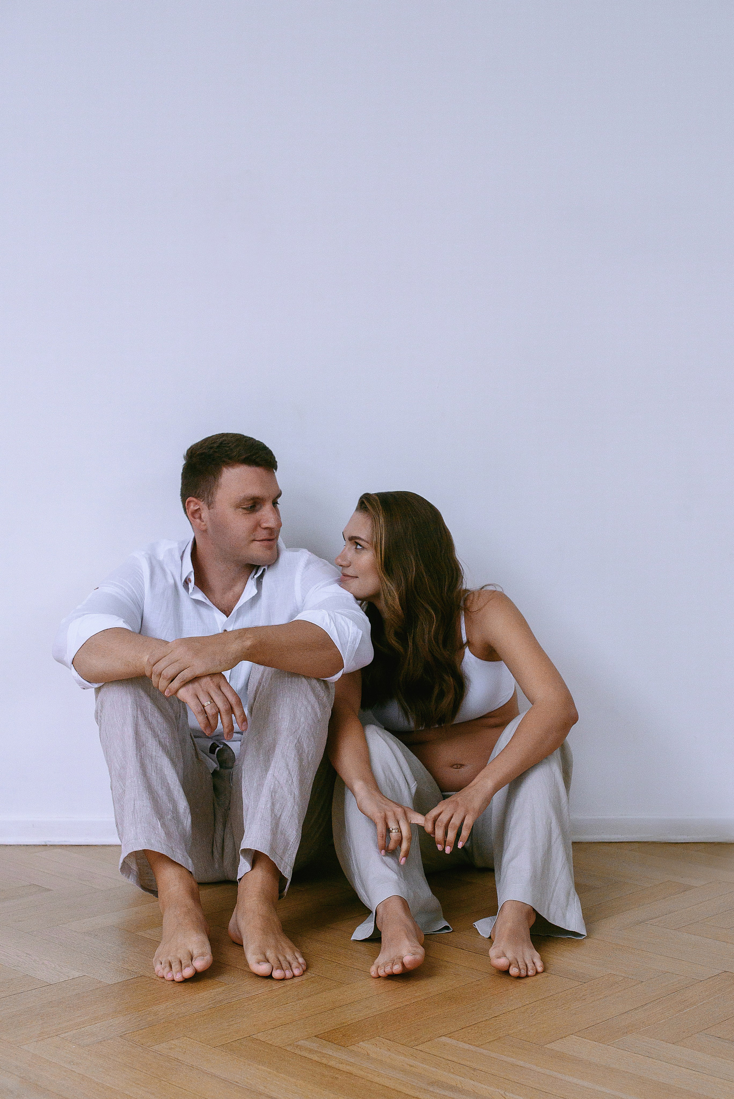 Алексей & Анастасия. Юлия Соколовская Фотограф Москва Красногорск