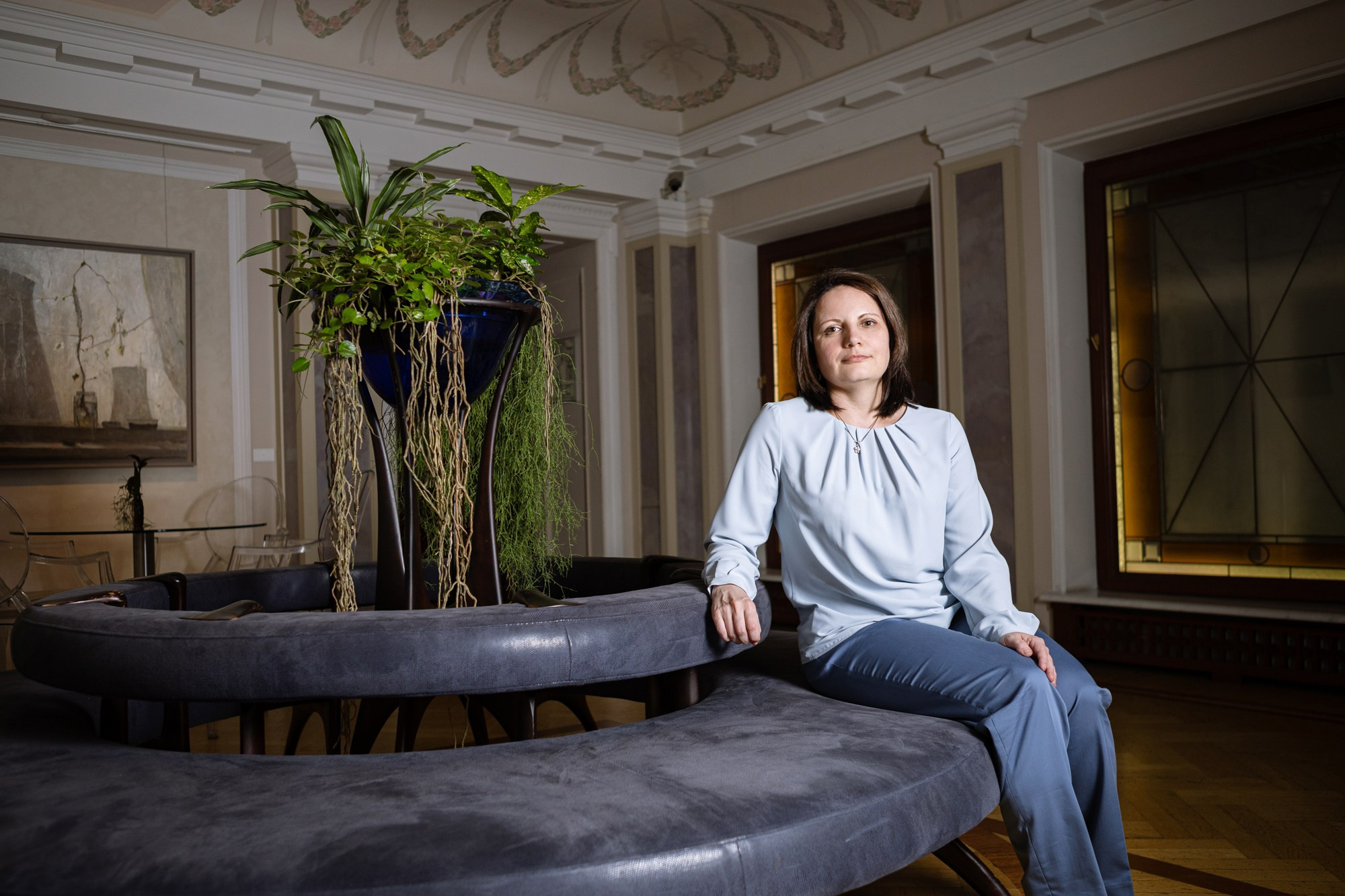 Репортажная съемка для компании Невский принт. Коммерческий и репортажный фотограф в Санкт-Петербурге Андрей Васильев