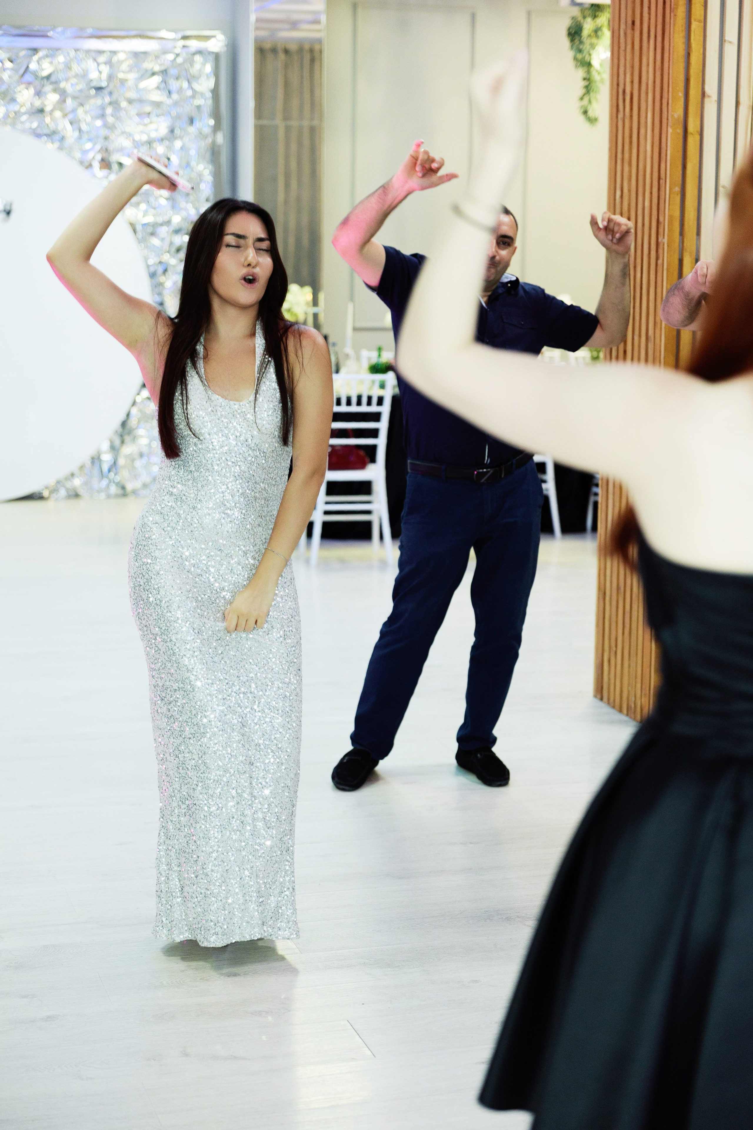 День Рождения Лианы