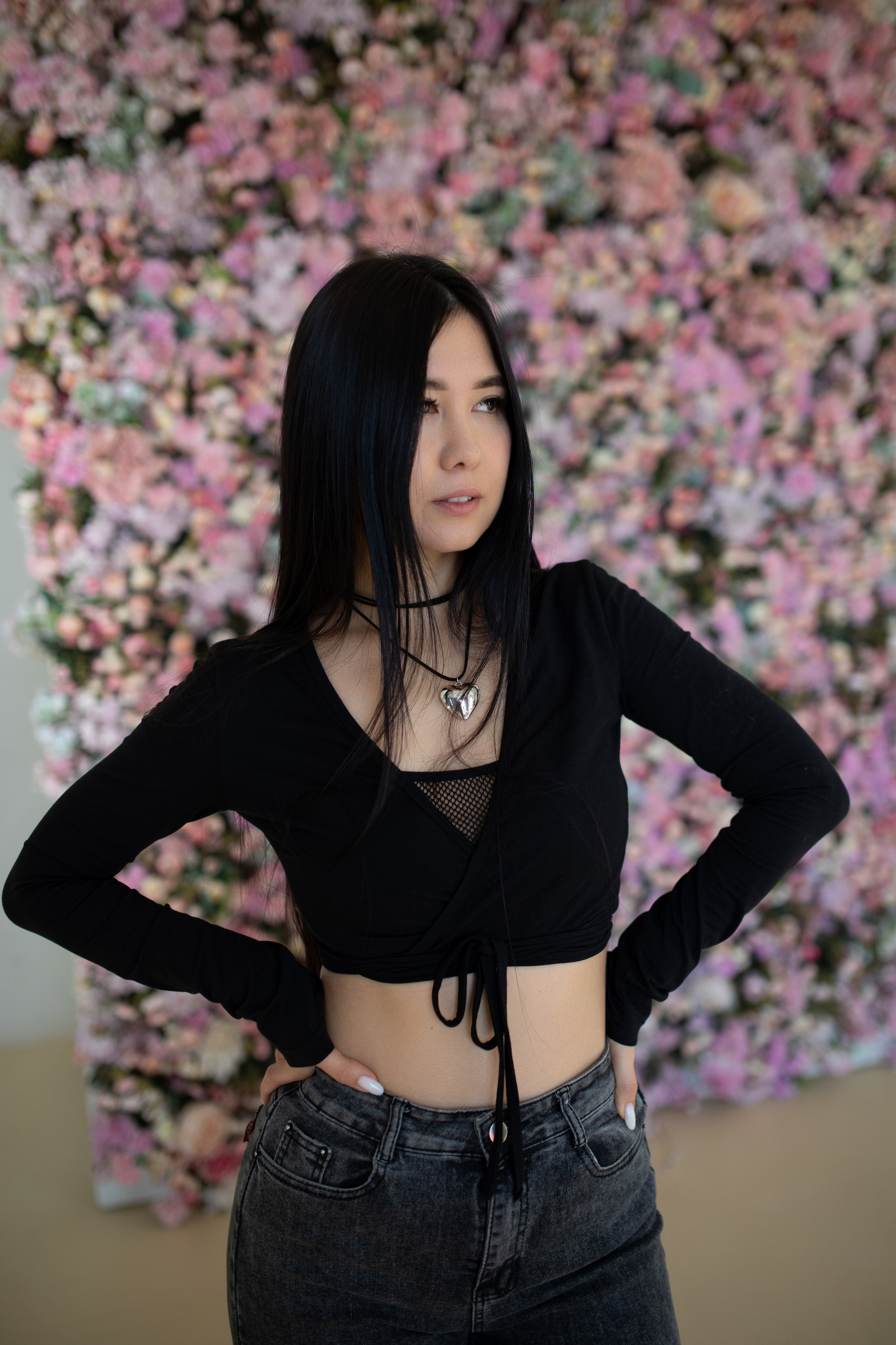 Алия. Фотограф чувственного портрета в Санкт-Петербурге Светлана Фролова