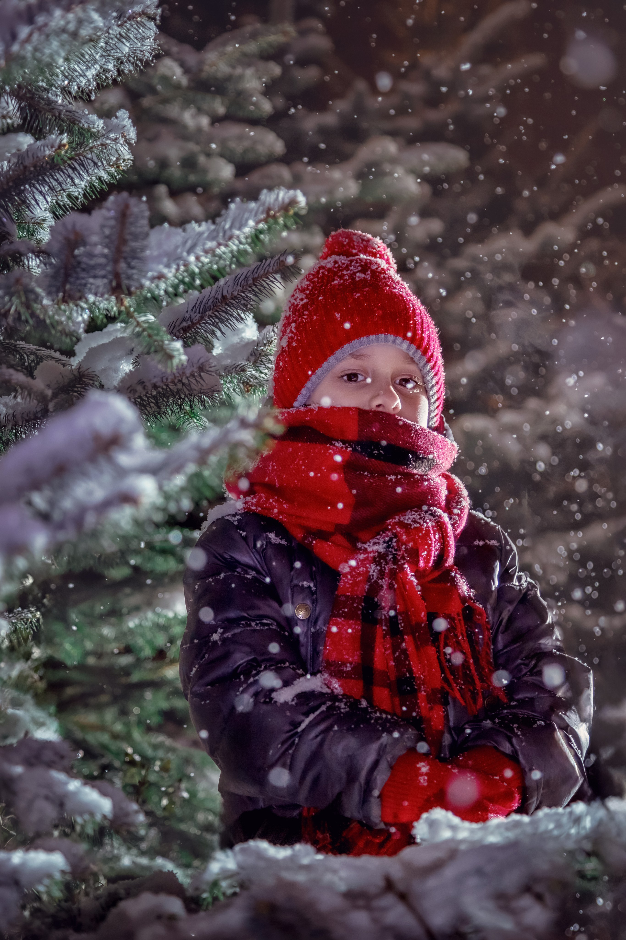 ДЕТСКИЕ фотосессии. Фотограф Алина Лебедь