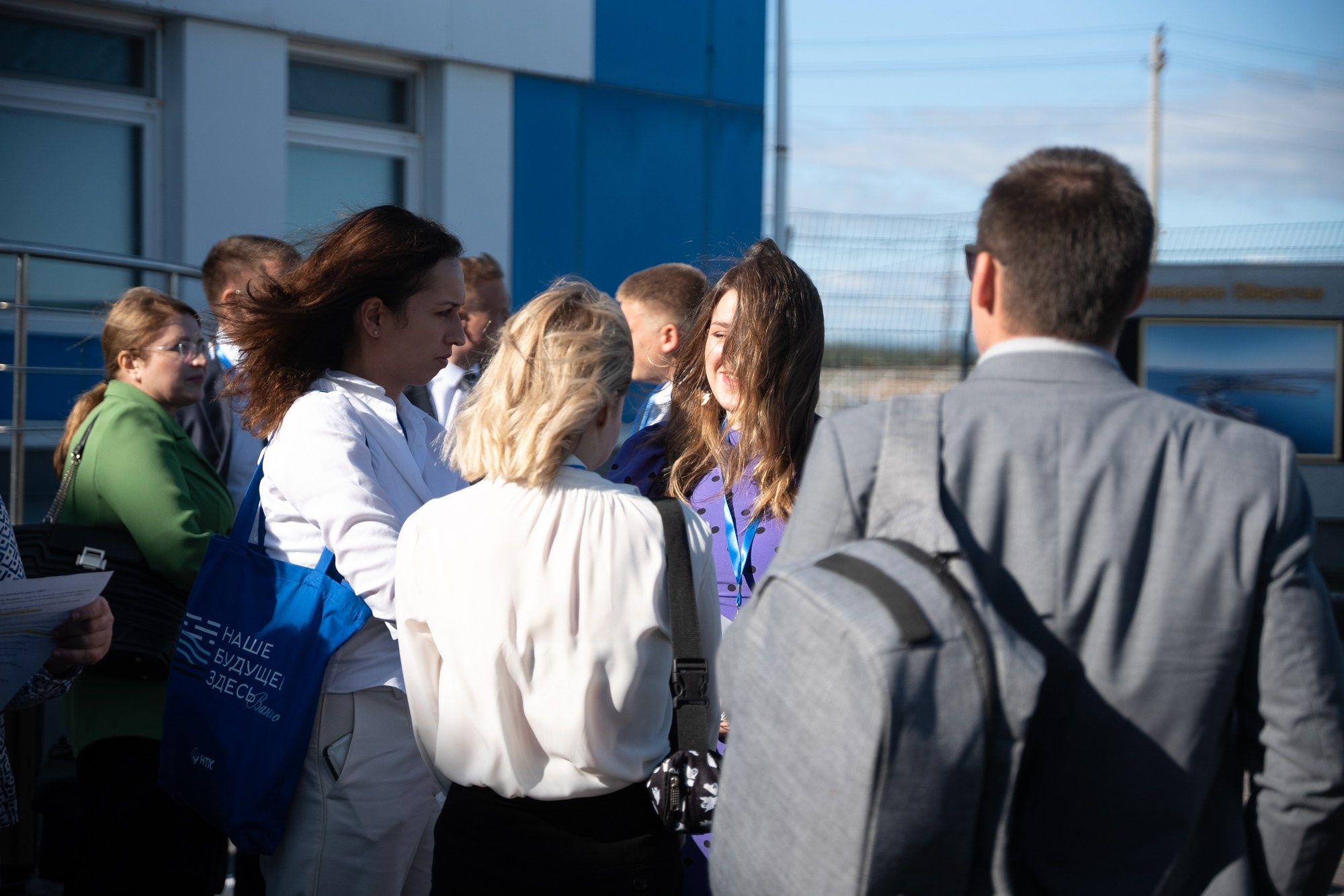 Дальтрансуголь. Фотограф в Хабаровске Швендых Рудольф