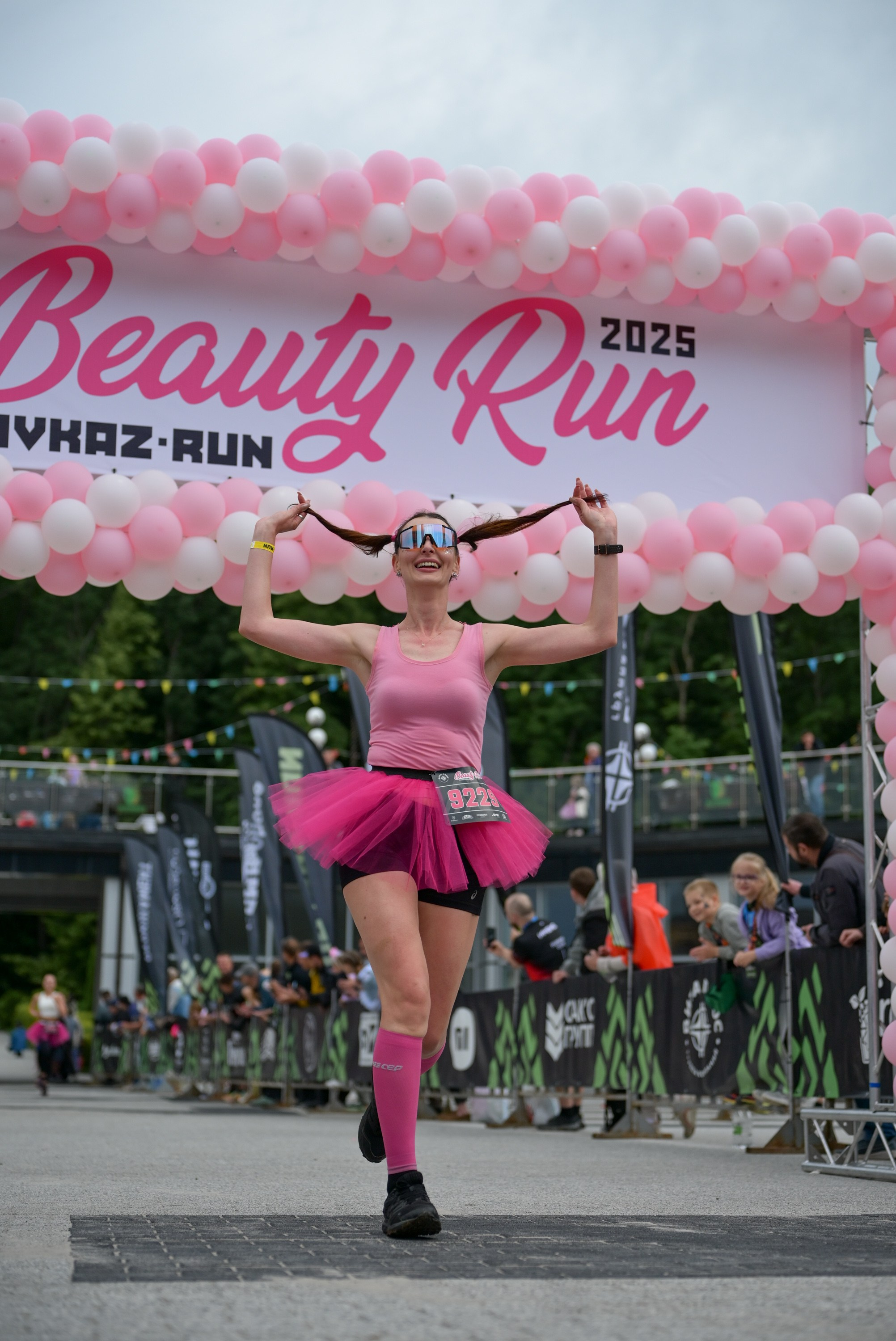 BeautyRun KAVKAZ.RUN 21/06/25. Фотограф в Краснодаре Алена Горбунова