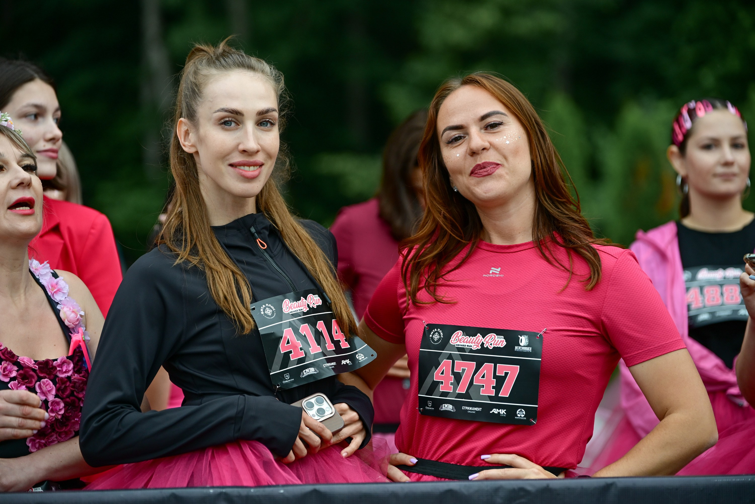 BeautyRun KAVKAZ.RUN 21/06/25. Фотограф в Краснодаре Алена Горбунова