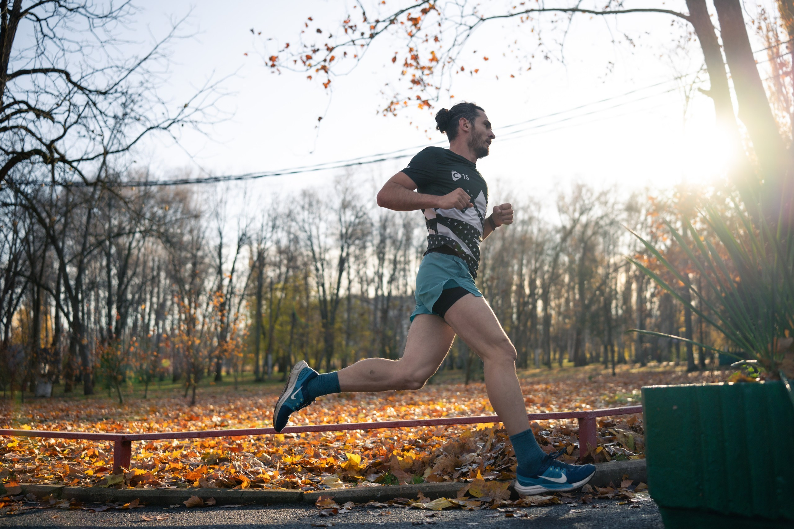 5 вёрст юбиленый 23/11/24. Фотограф в Краснодаре Алена Горбунова