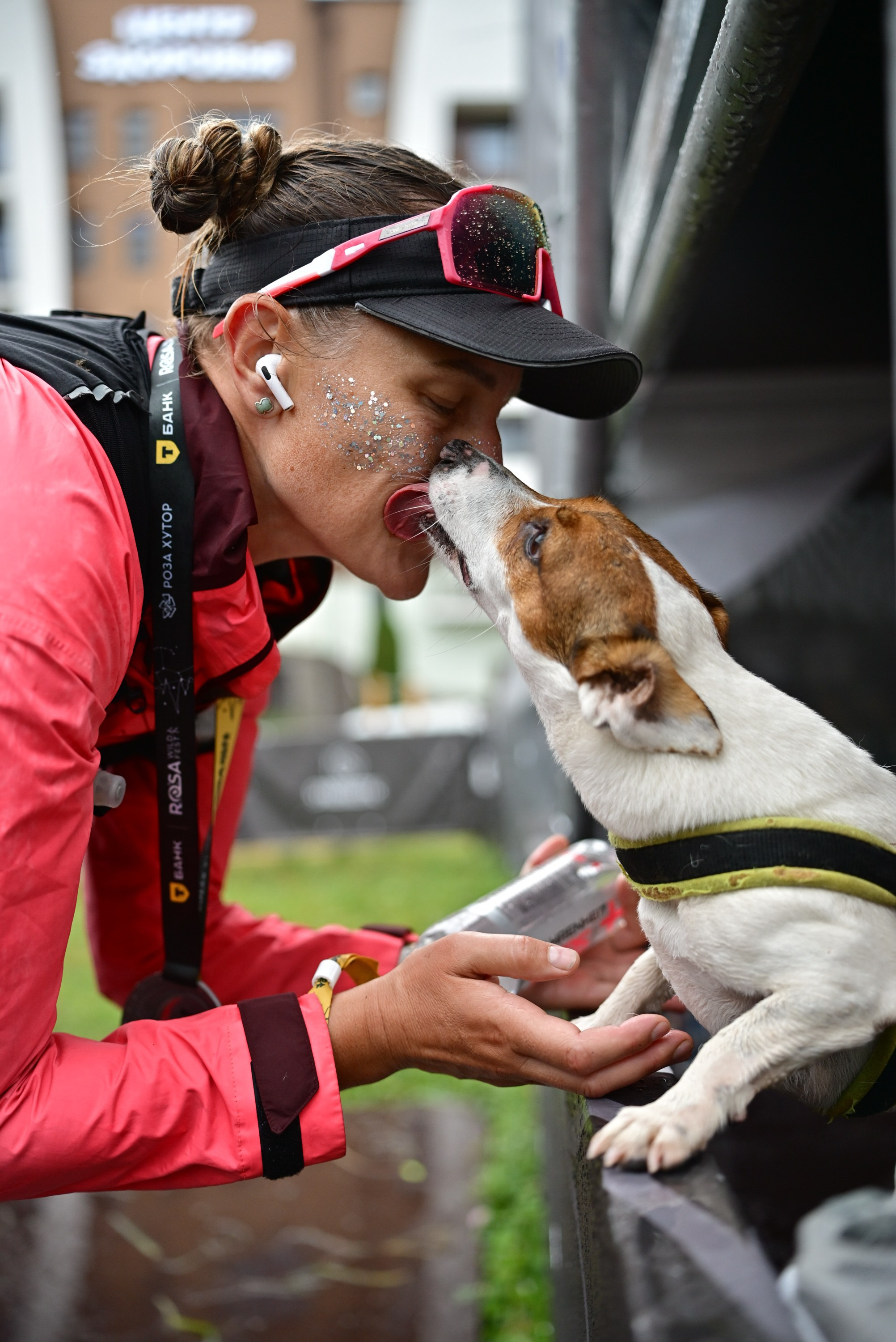 Т-Банк Rosa Wild Fest 07/09/2025. Фотограф в Краснодаре Алена Горбунова