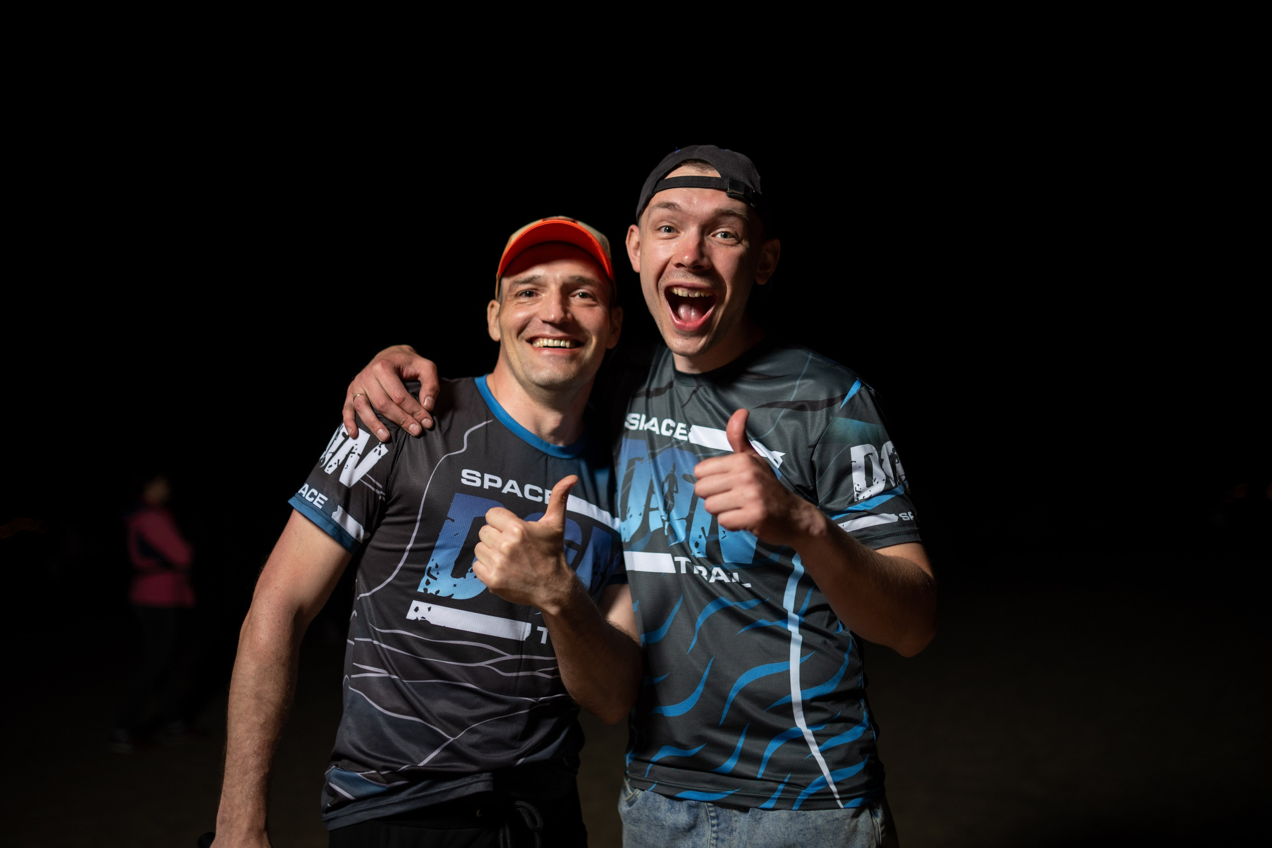 DON SPACE TRAIL ULTRA РАЗДОРЫ 18/05/2025. Фотограф в Краснодаре Алена Горбунова