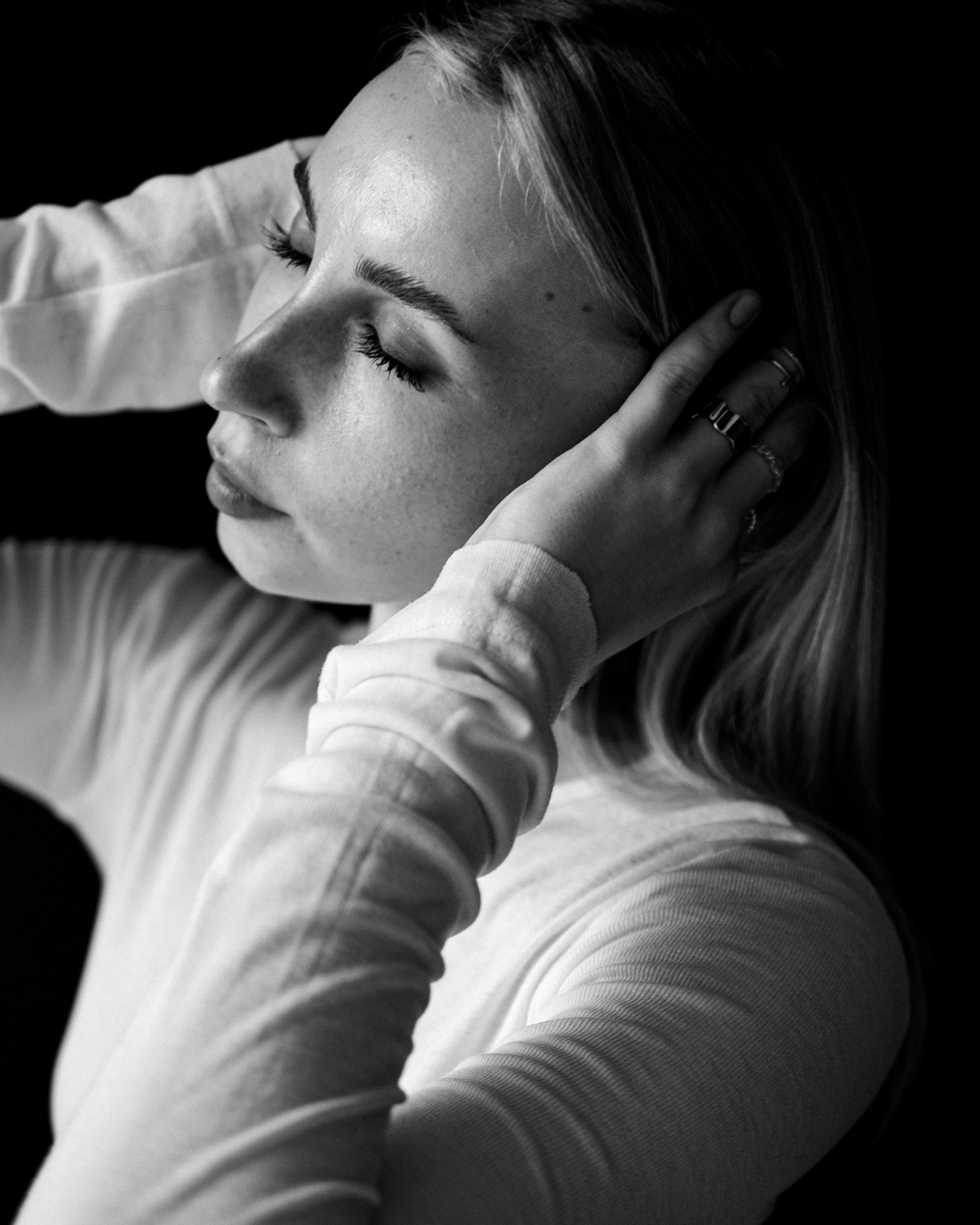 Даша. Искусство фотографии. Фотограф | продюсер из Москвы — Лизочек