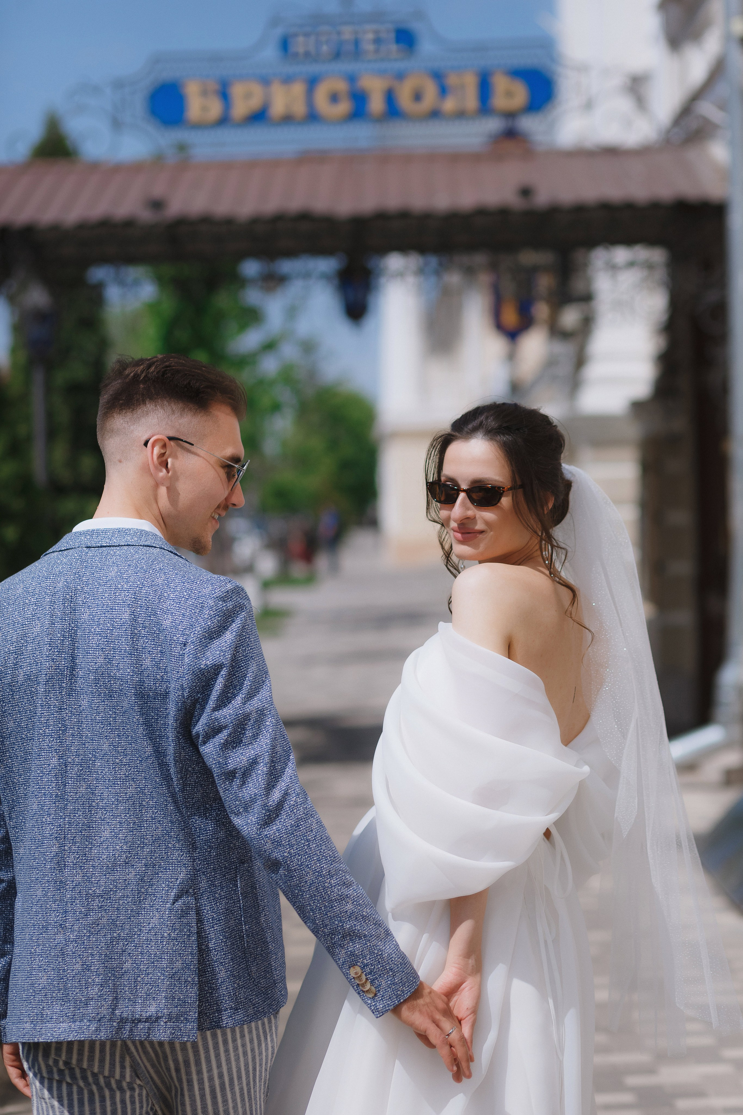 Яркие моменты: Свадебная фотосъёмка Евгения и Валерии в Таганроге. Свадебный и семейный фотограф в Таганроге Бакарюк Антон