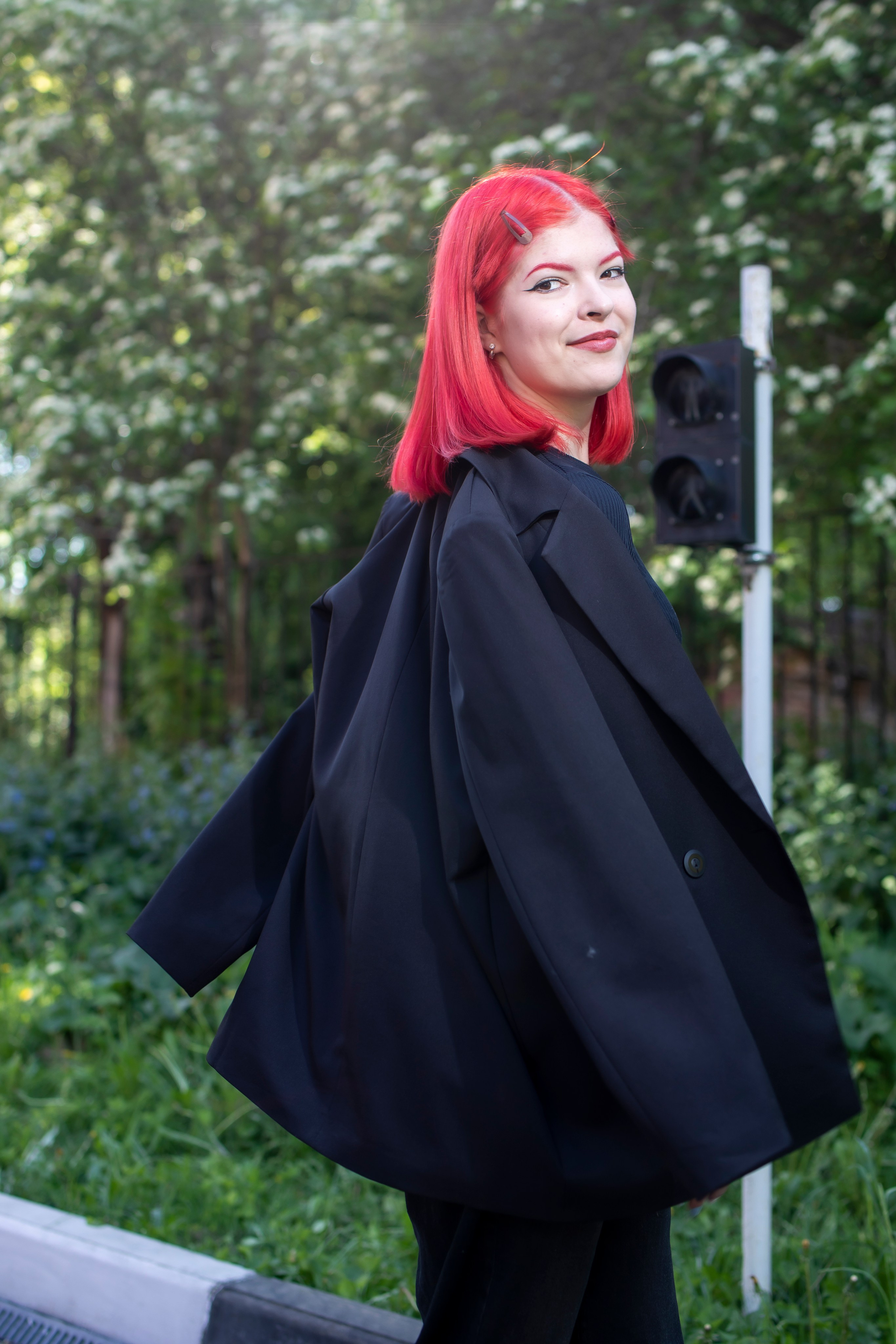 Школьная фотосессия. Главная