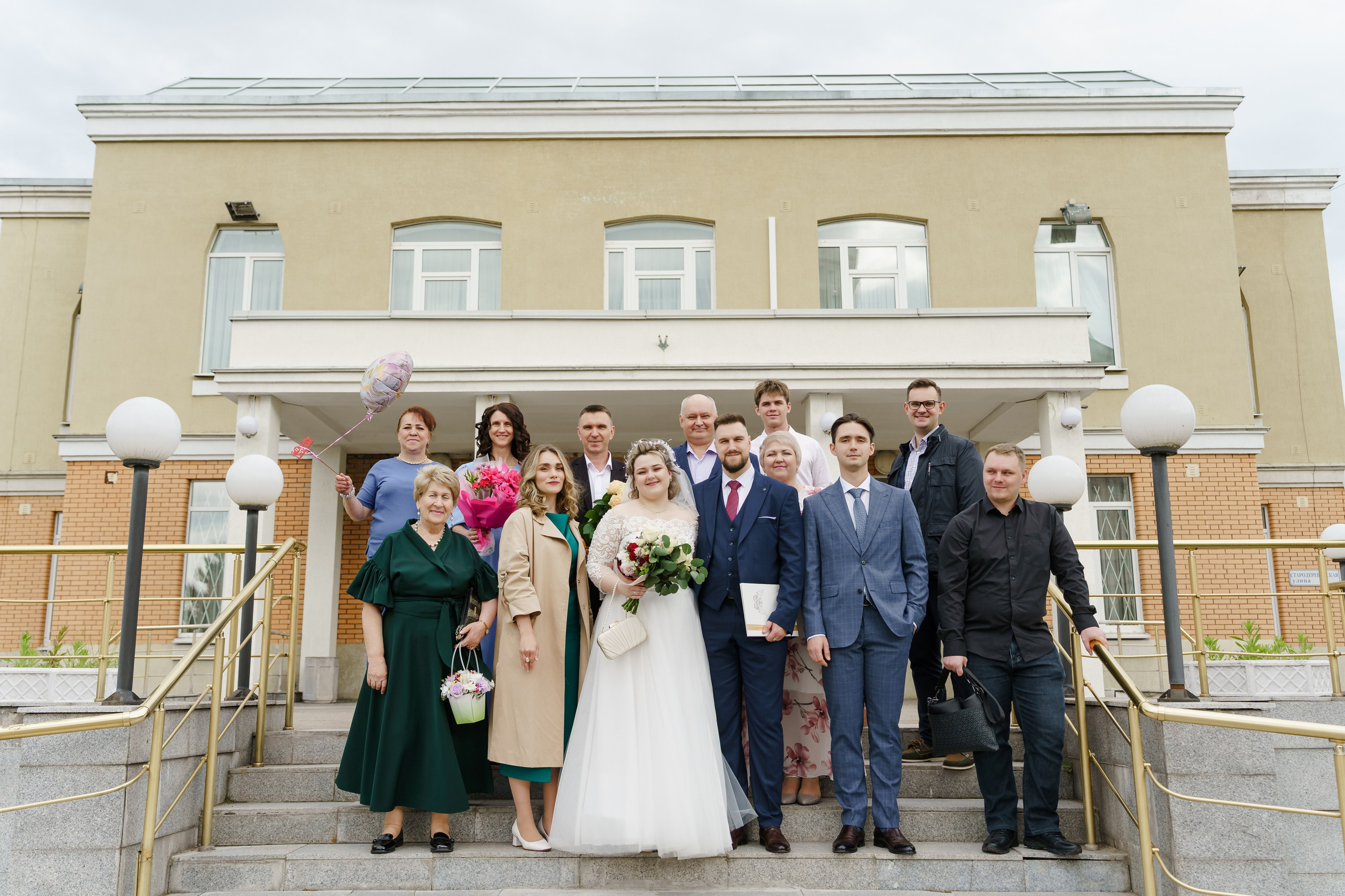 Александр и Анастасия. Свадебный и семейный фотограф в Санкт-Петербурге Олеся Еремеева