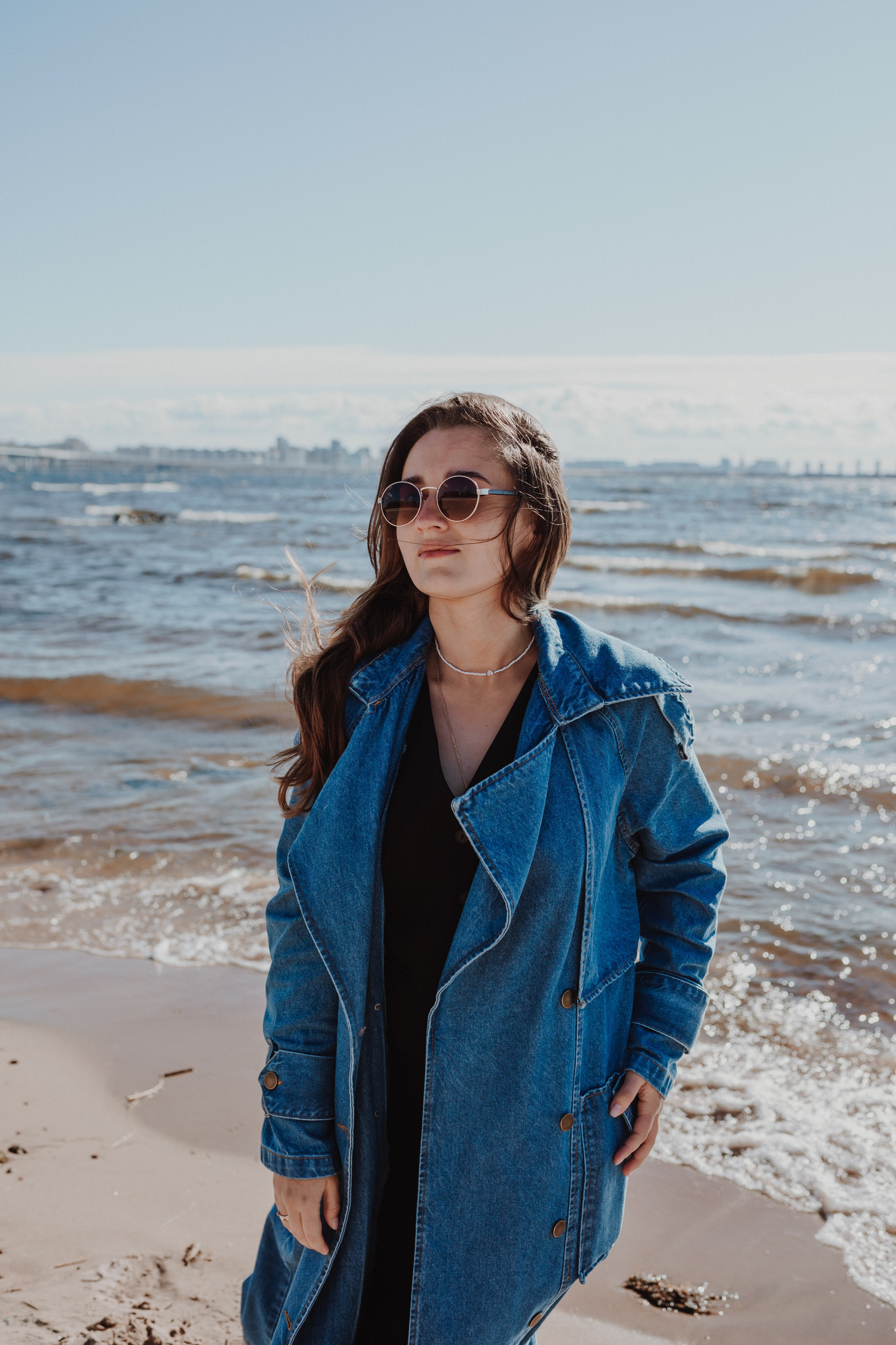 Елена. Семейный фотограф в Москве и Севастополе Анастасия Котова