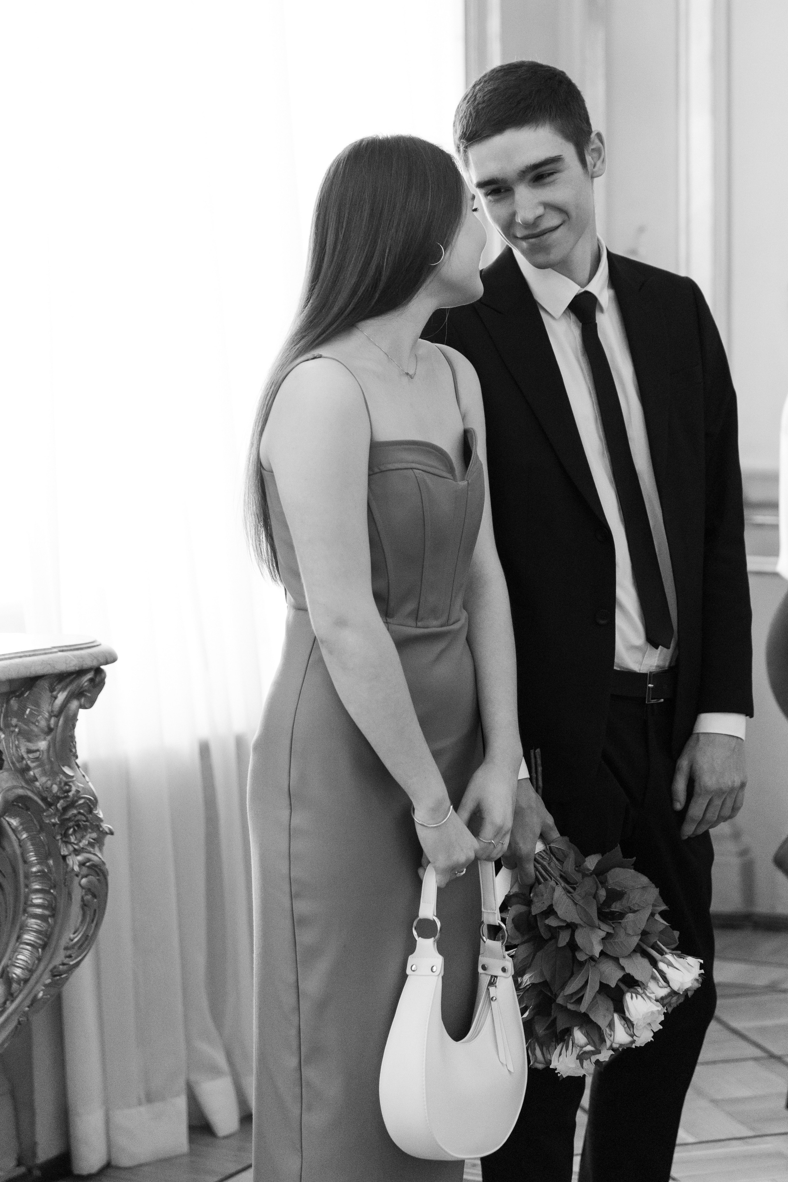 ЕГОР И ЛИЗА |Спб. Фотограф Дарья Николаева