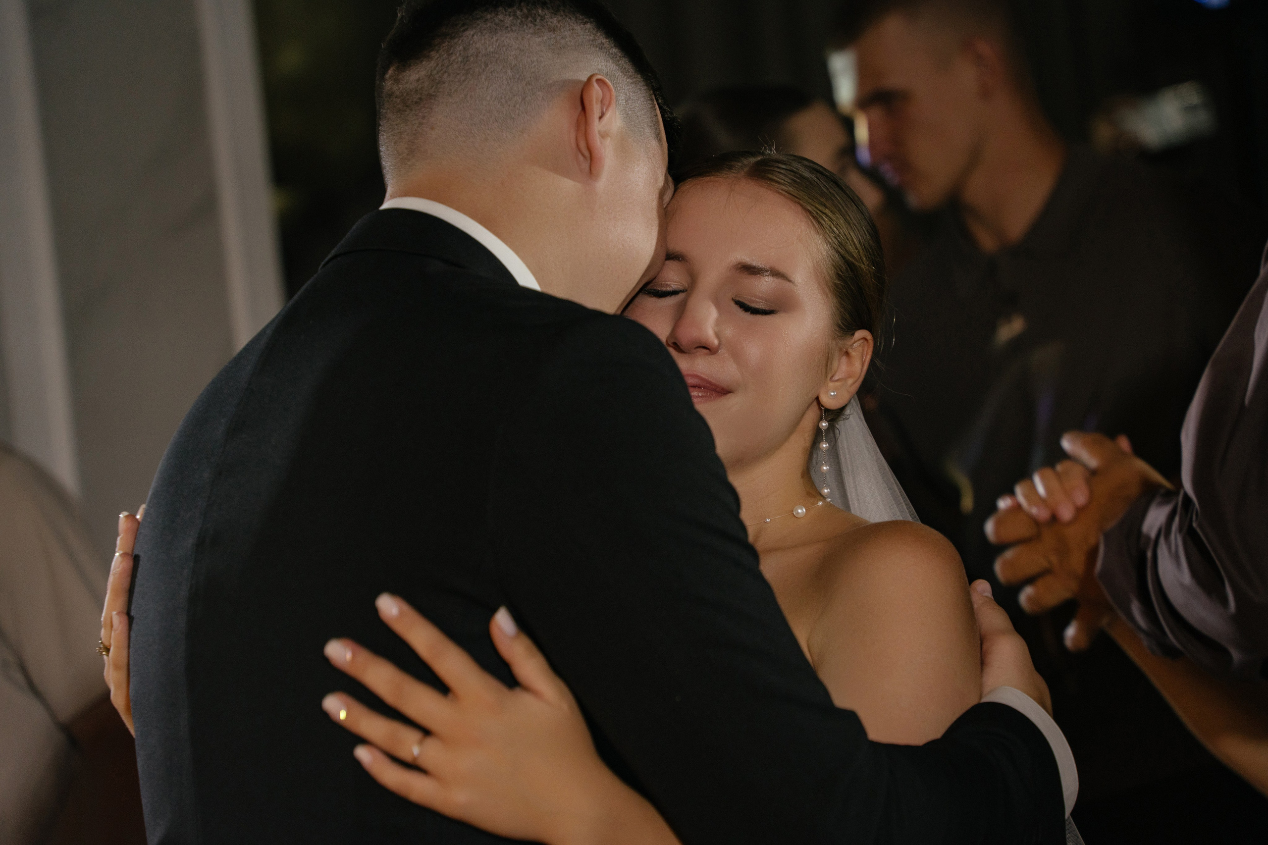 Анастасия и Даниил. Свадебный Фотограф и видеограф Ростов-на-Дону и Таганрог Lavrinwed