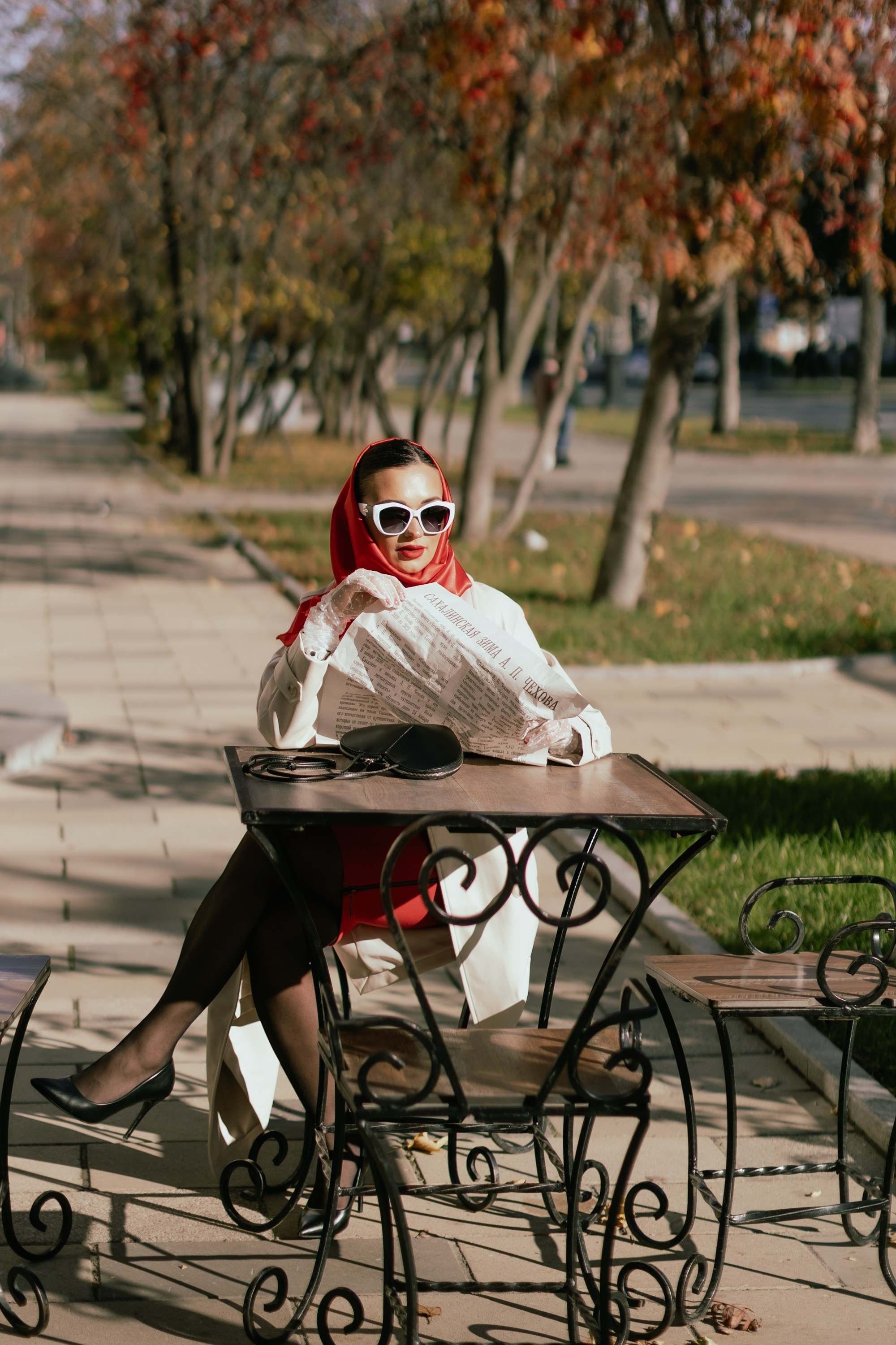 Юлия. Фотограф Анна Сорокина