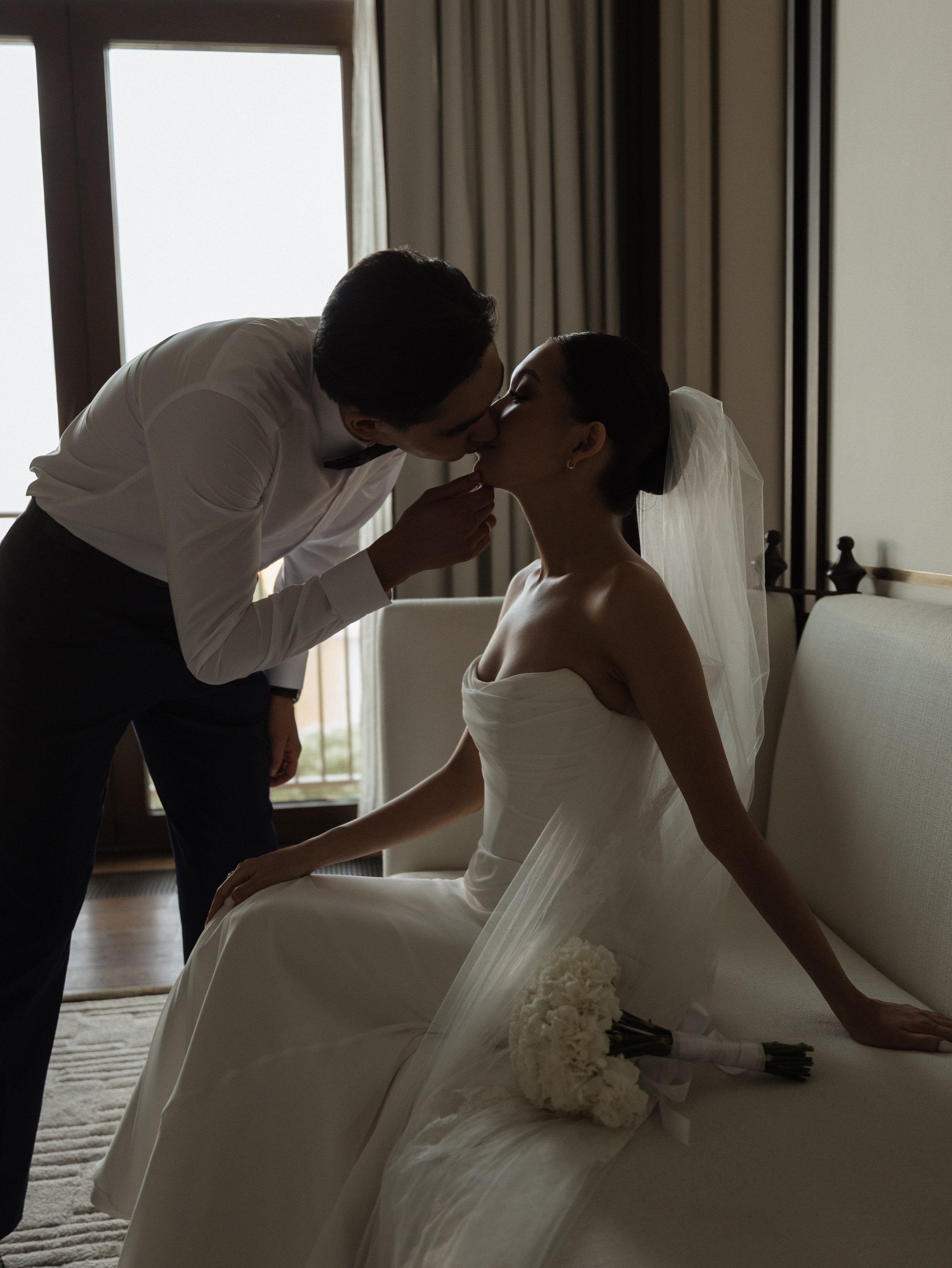 Свадебный фотограф Мукашев Сагдаш