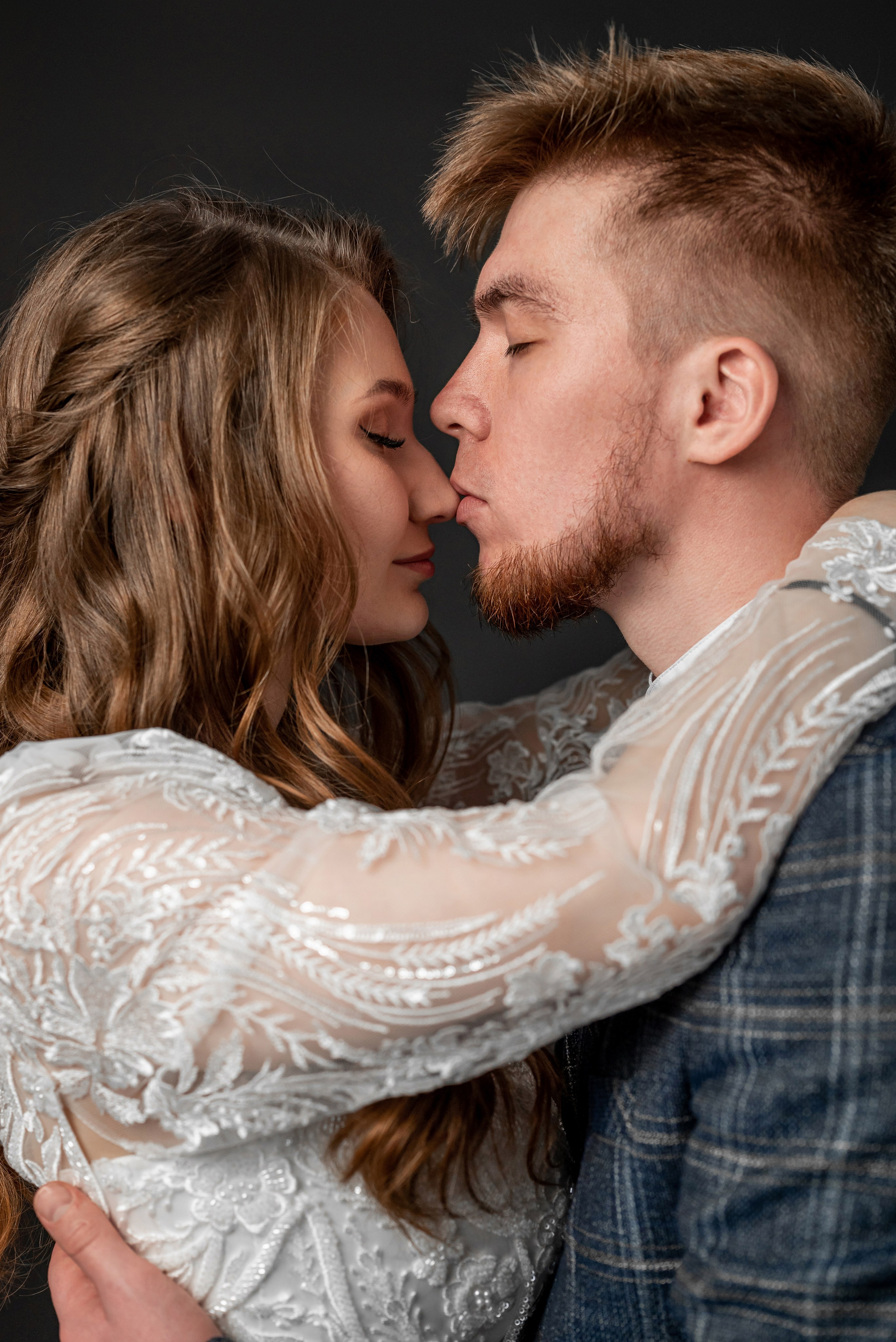 Рустам и Оксана. Фотограф в городе Салават