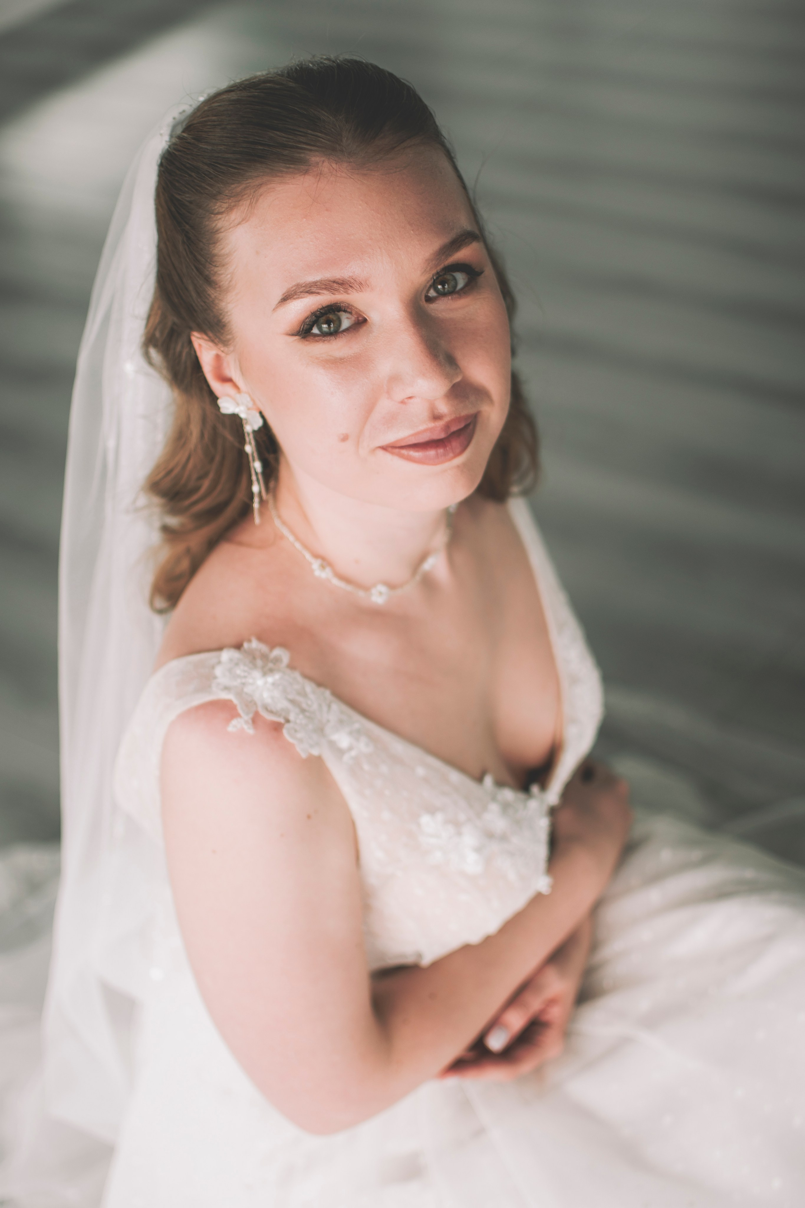 Альберт и Анастасия (Студийная фотосессия, роспись в ДК Нефтяник + фотосессия с гостями). Семейный и свадебный фотограф Губкинский и Ставрополь