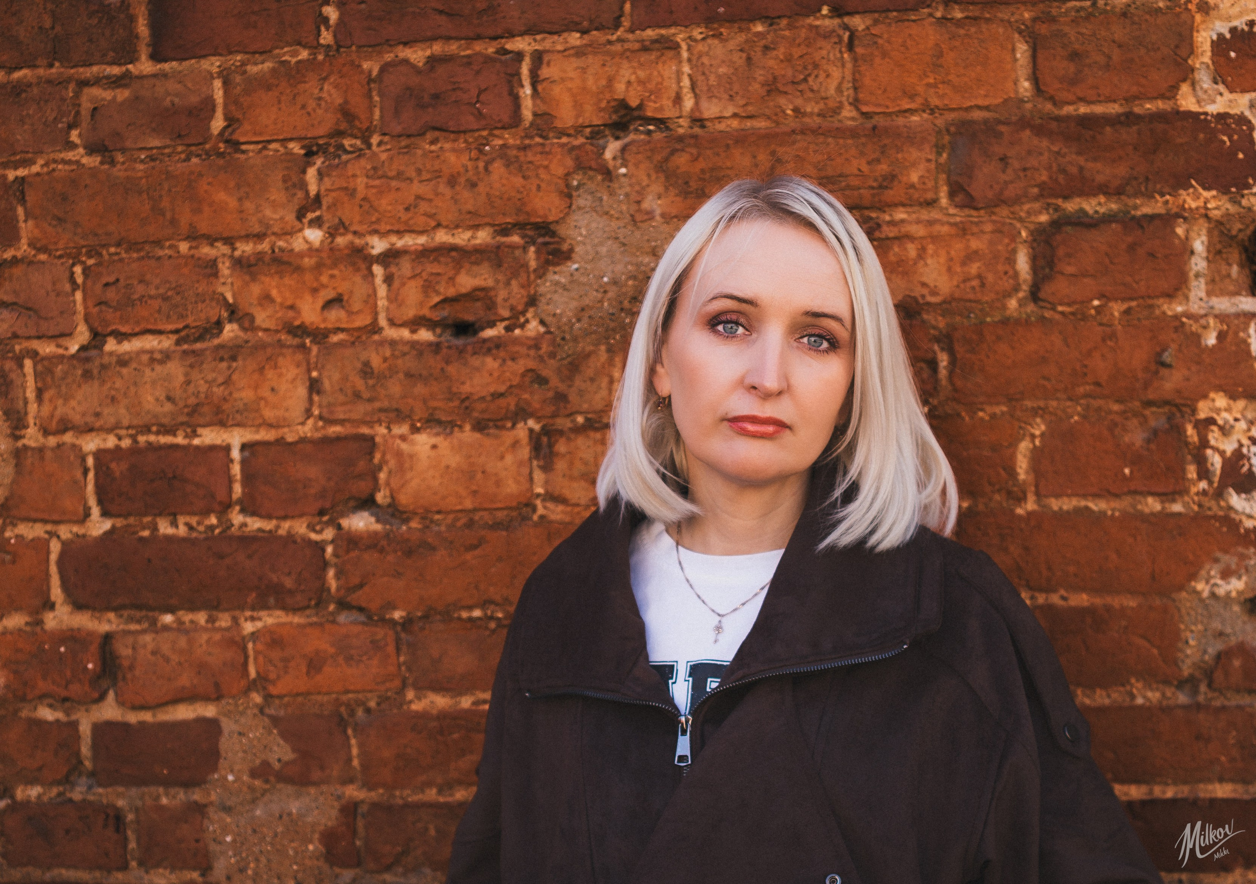 Ирина. Mikoff — Воспоминания и эмоции неподвластные времени