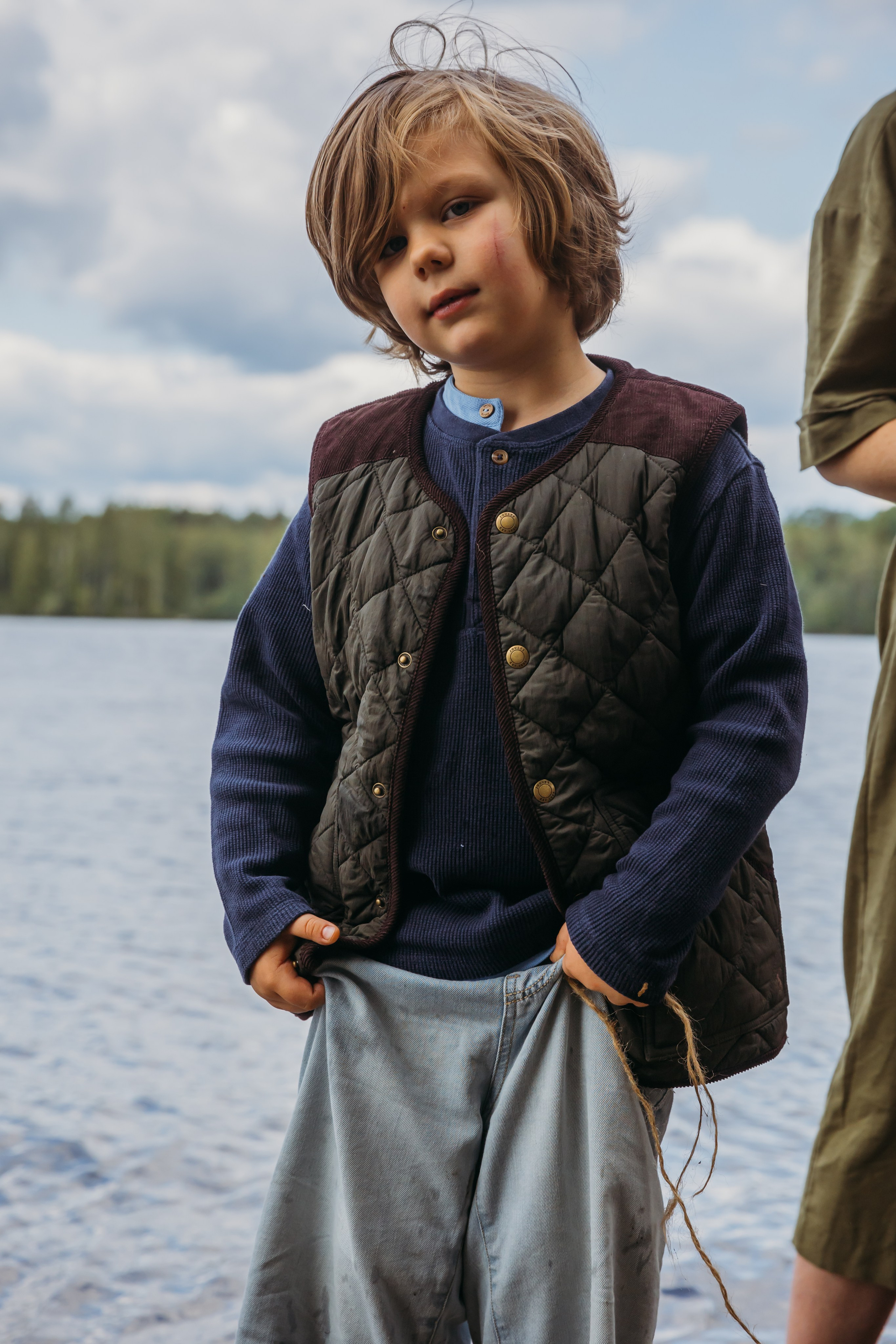 Родные люди «Мандроги». Леся Гаранина. Семейный фотограф/видеограф Москва и область