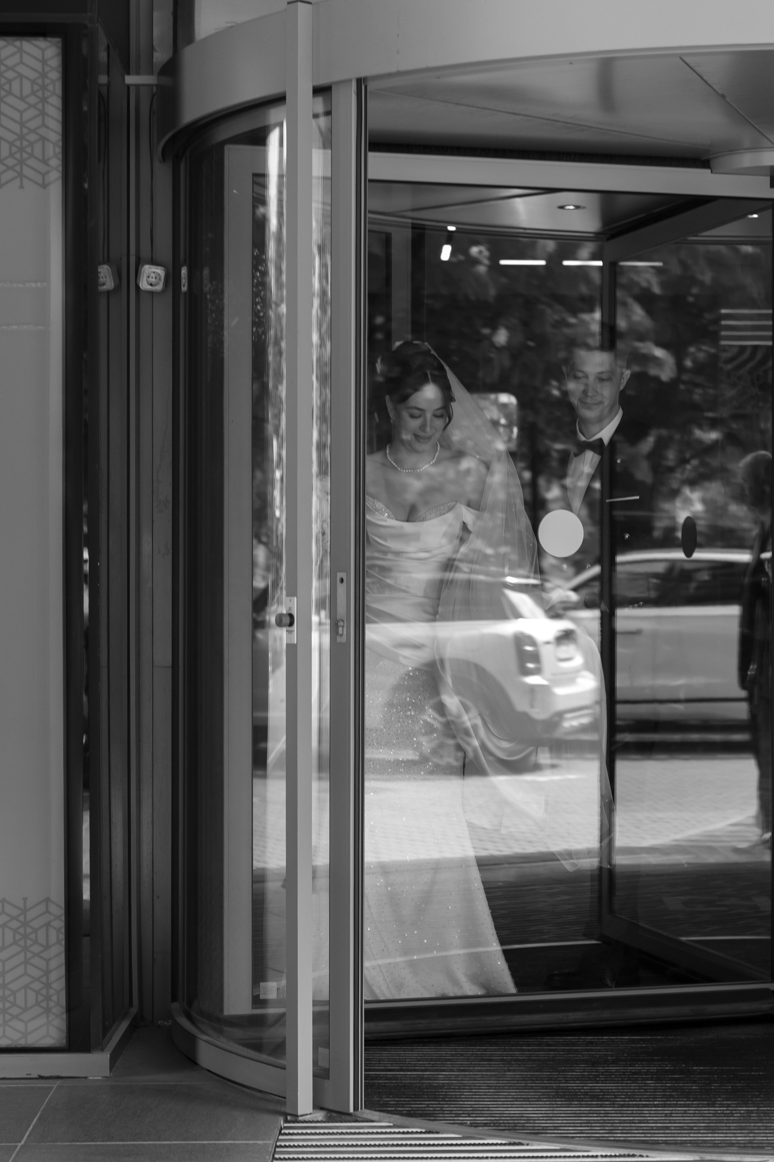 Я вновь смотрю в твои глаза!. Свадебный фотограф Калининград