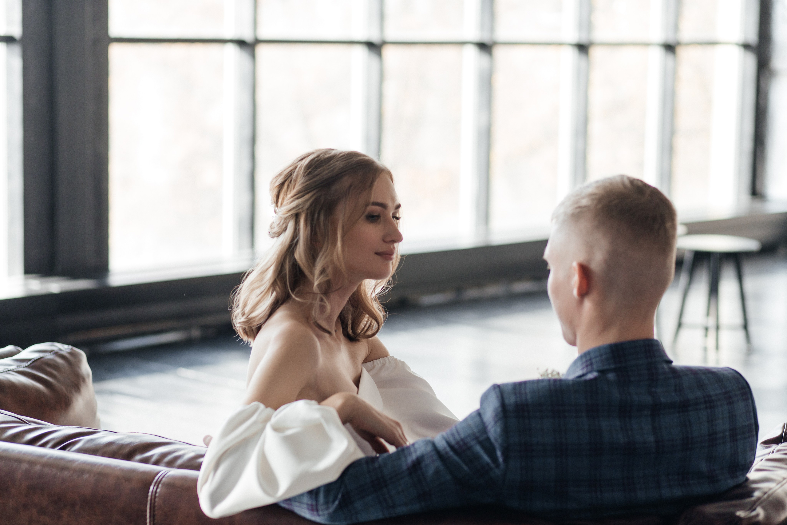 Свадьбы. Фотограф Новосибирск Анна Полонова