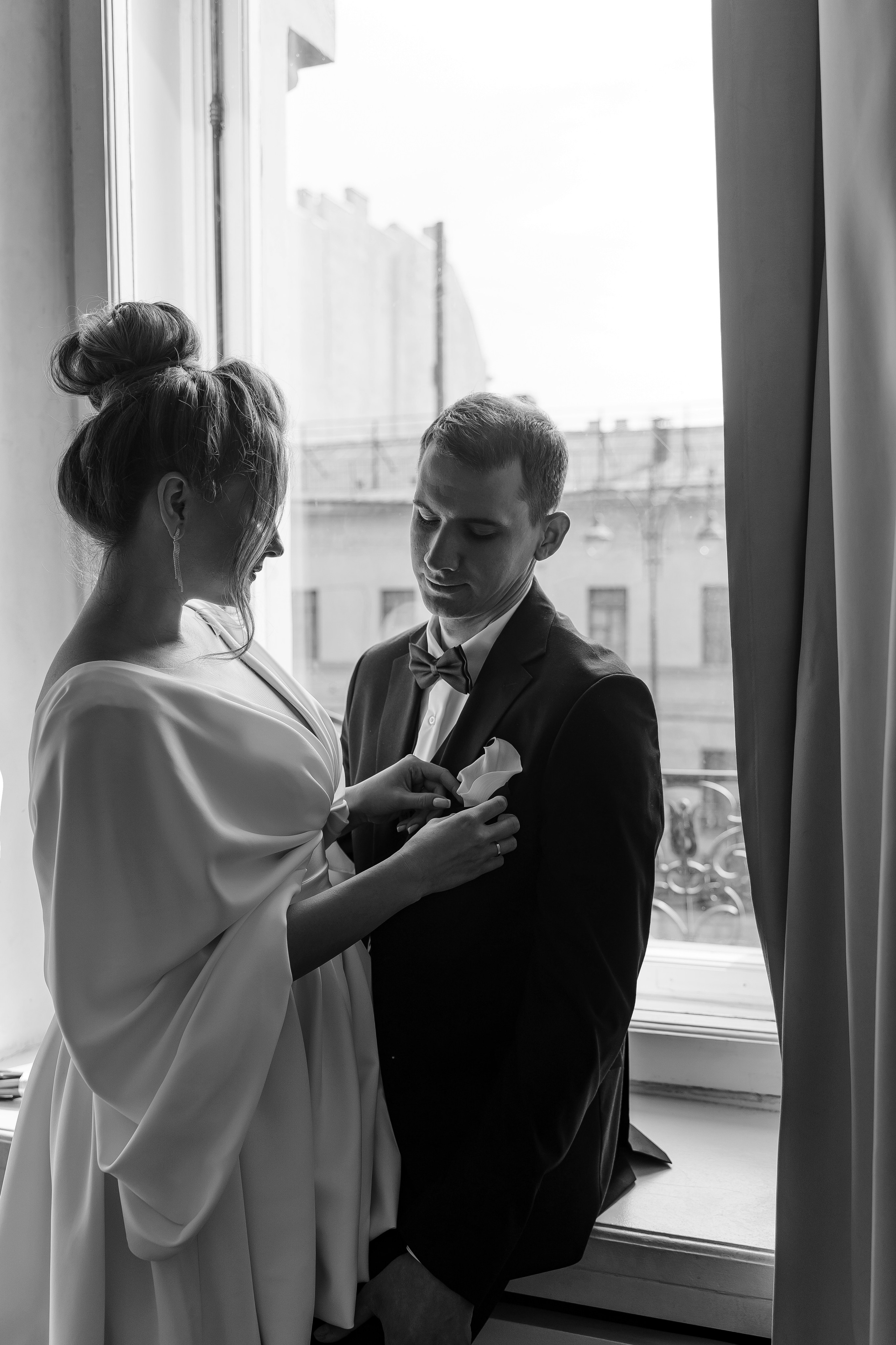 E&V. Фотограф и видеограф в Санкт-Петербурге и Москве Виктория Горячева