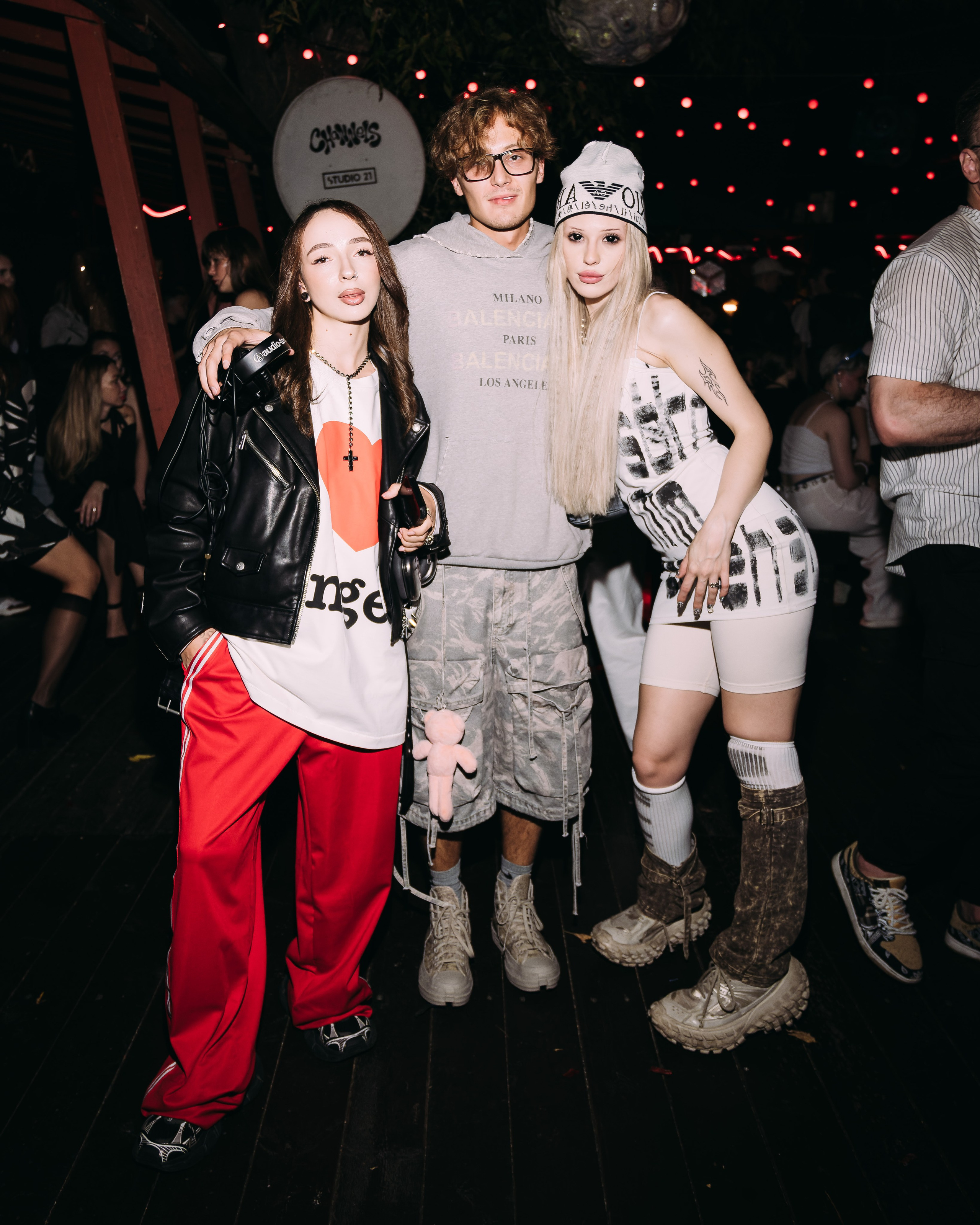 Репортажка. Главная