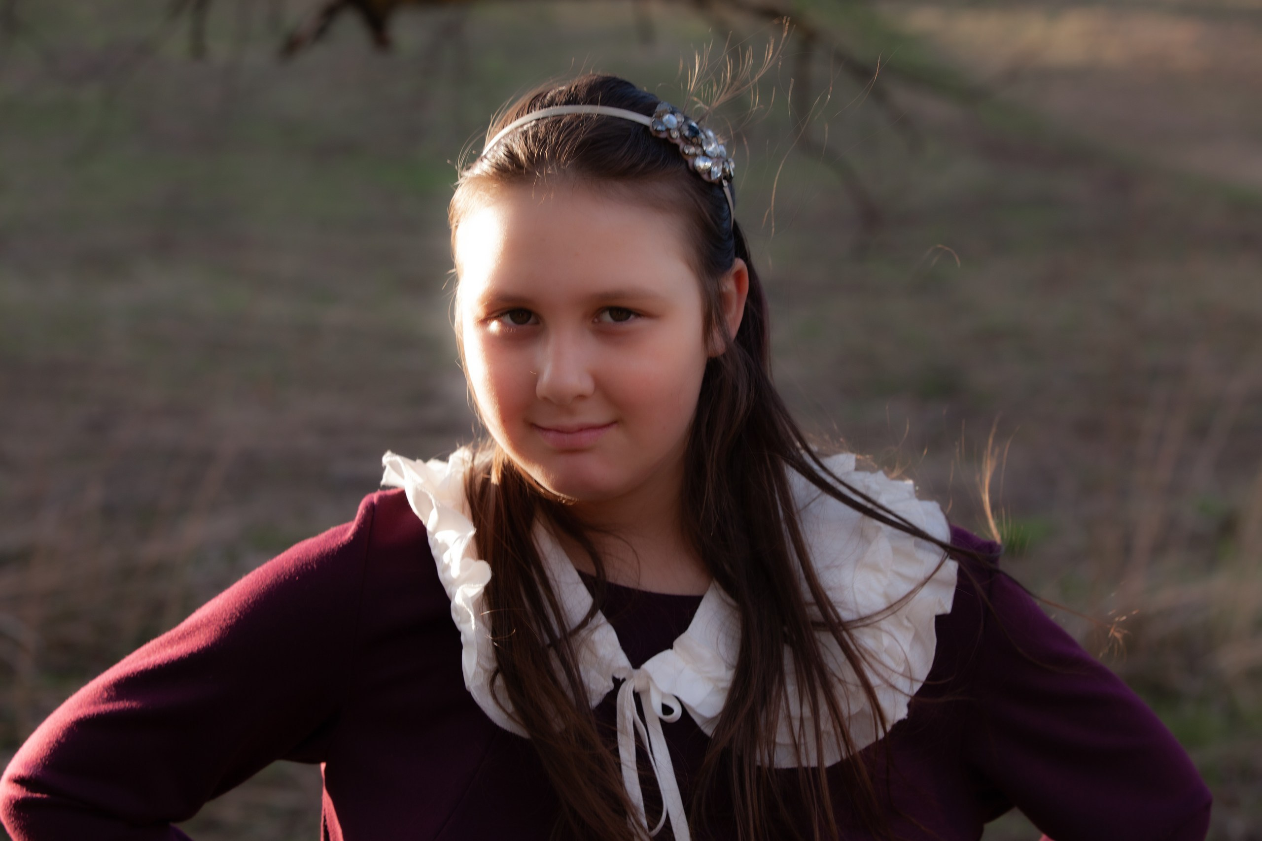 Детская съемка