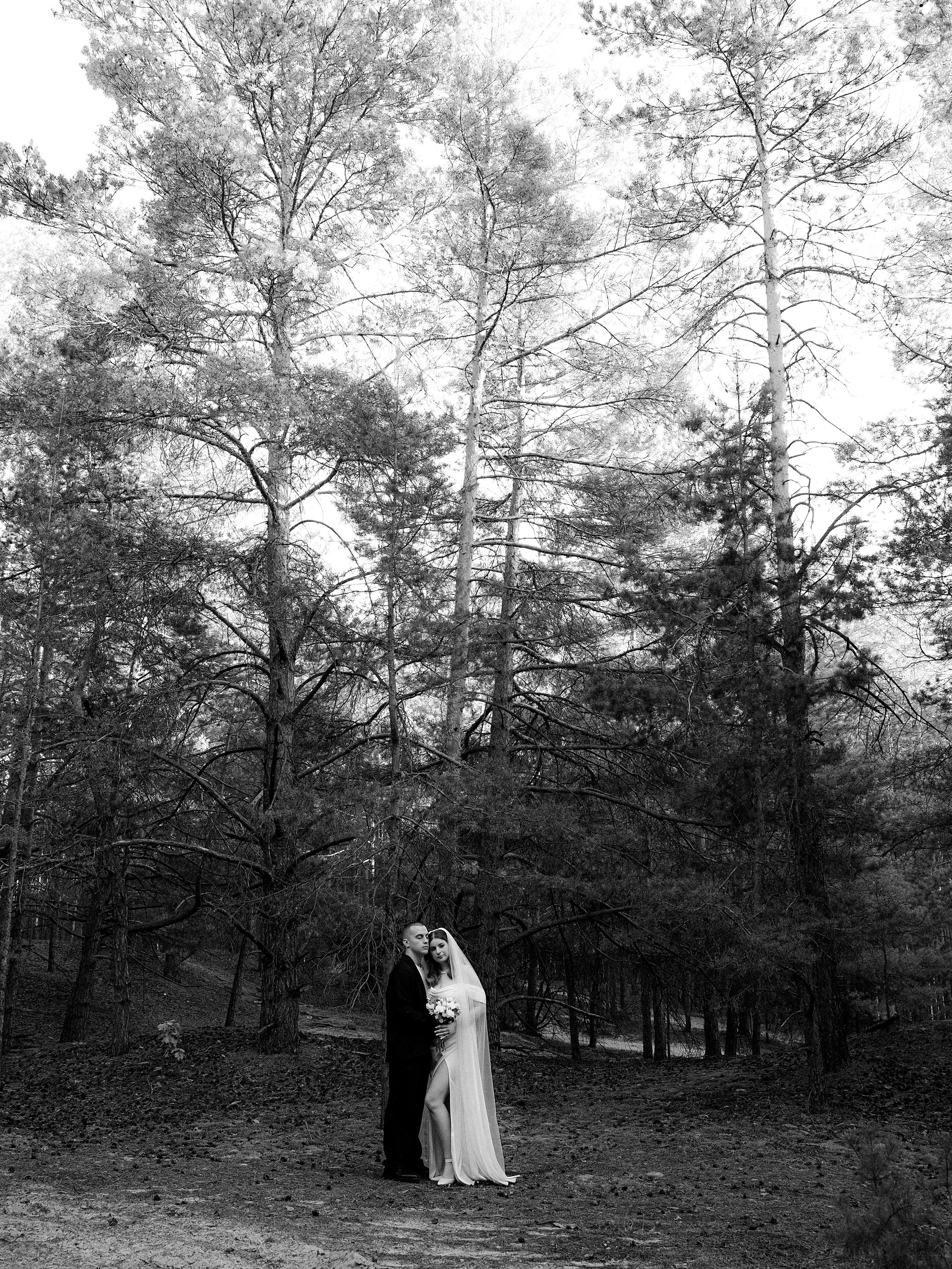 Виталий и Даша. Фотограф Рязань. Семейный Свадебный фотограф