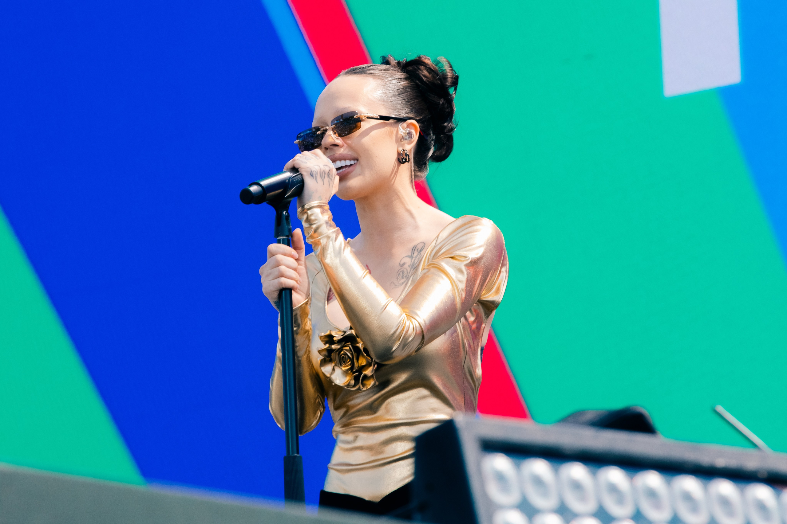 VK FEST SPB 2024 | PART 2. PASHAHARCE PHOTOGRAPHER & VIDEOGRAPHER