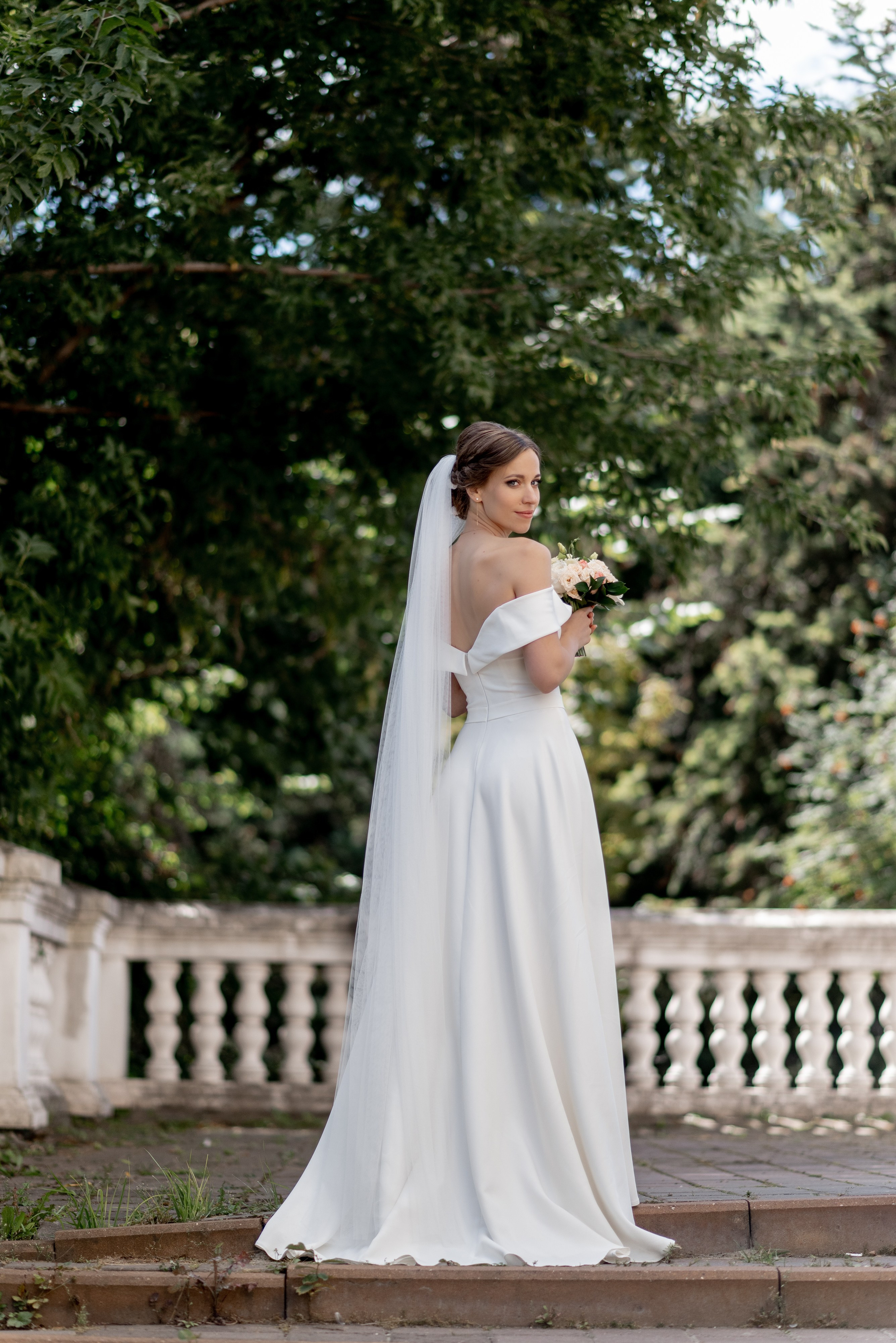 Владимир и Галина. Свадебная и семейная фото и видеосъёмка. Брянск