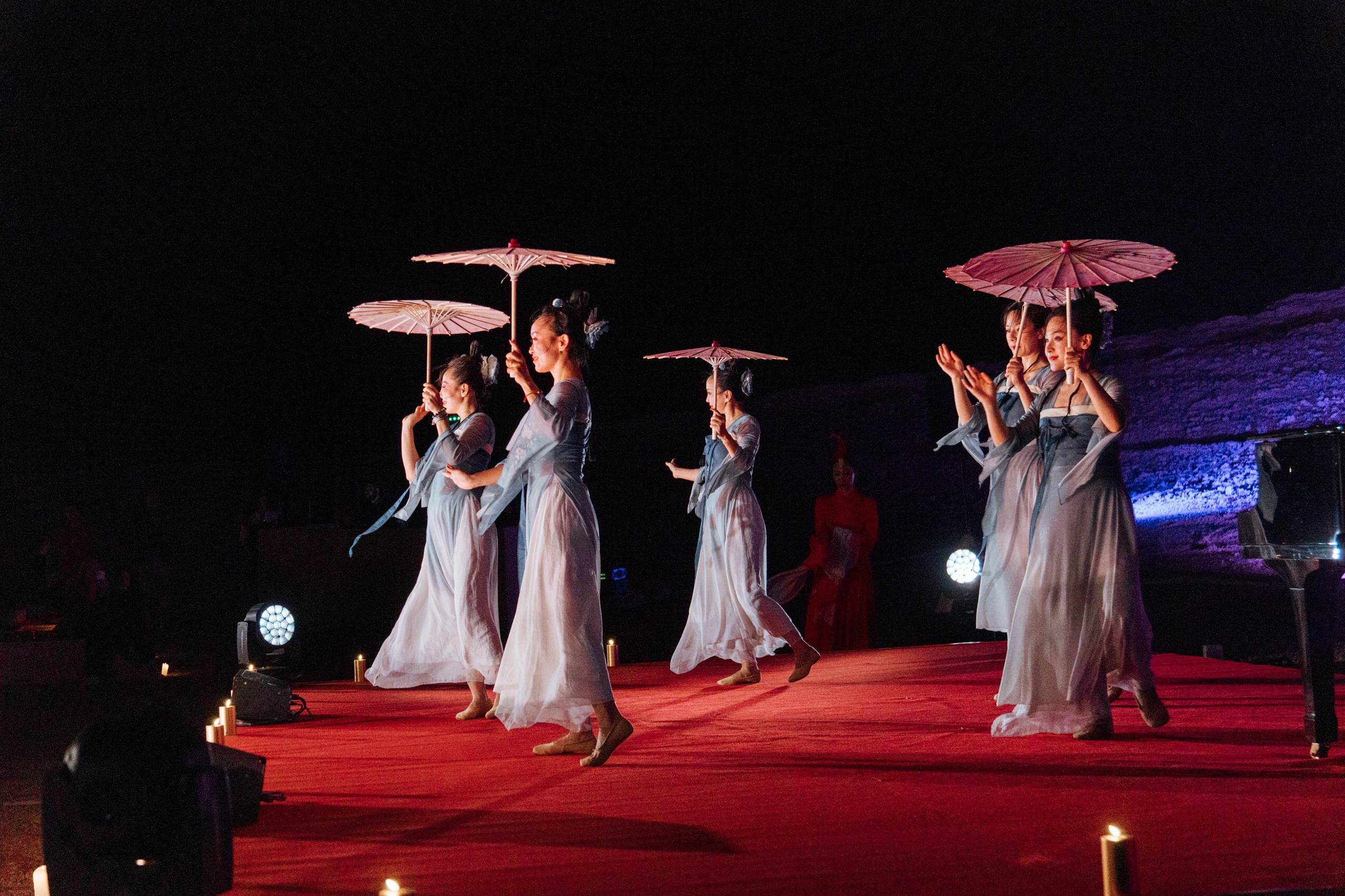 WIND OF CULTURE DUBAI. Фото | Видео Контент Мишель Ватаманюк