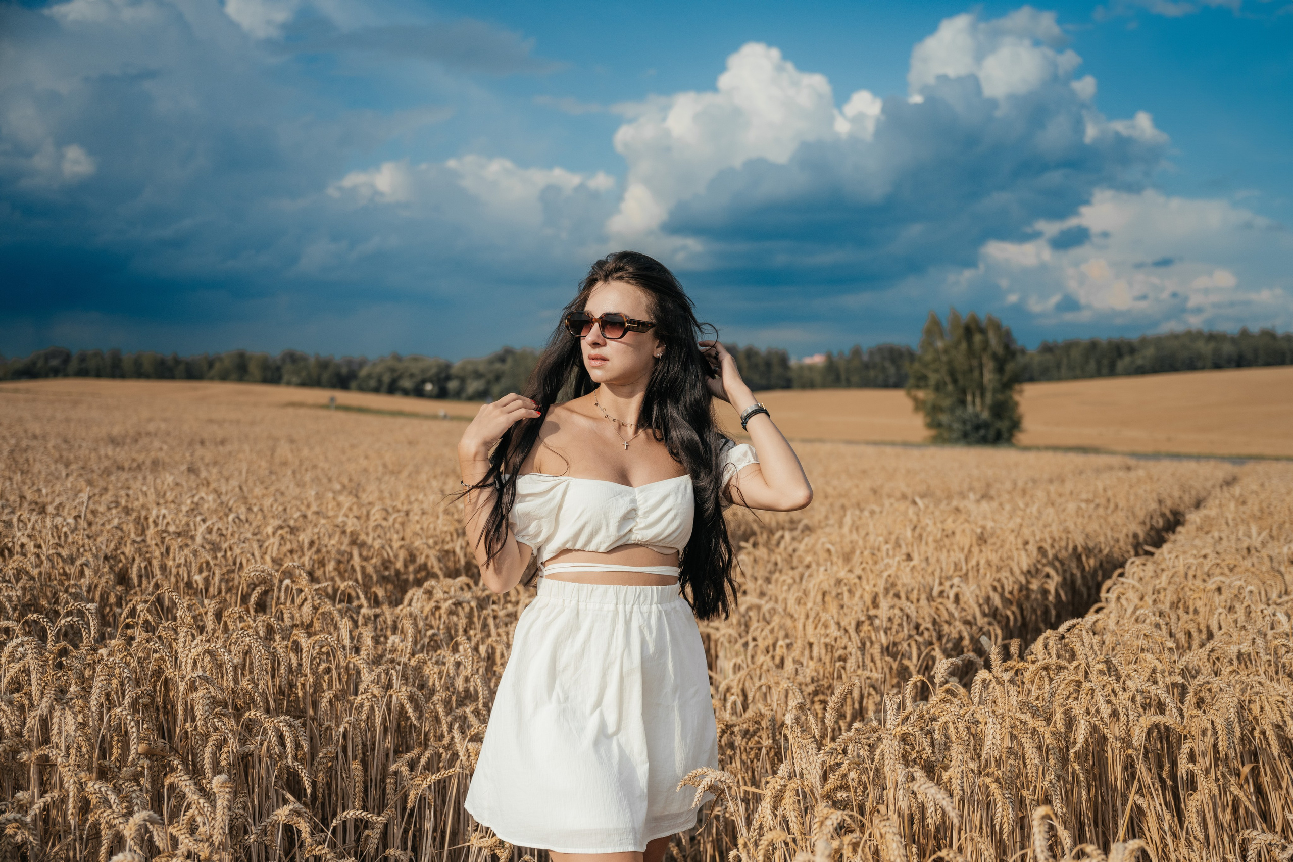 Алеся. Свадебный и портретный фотограф в Минске и РБ Владислав Саков