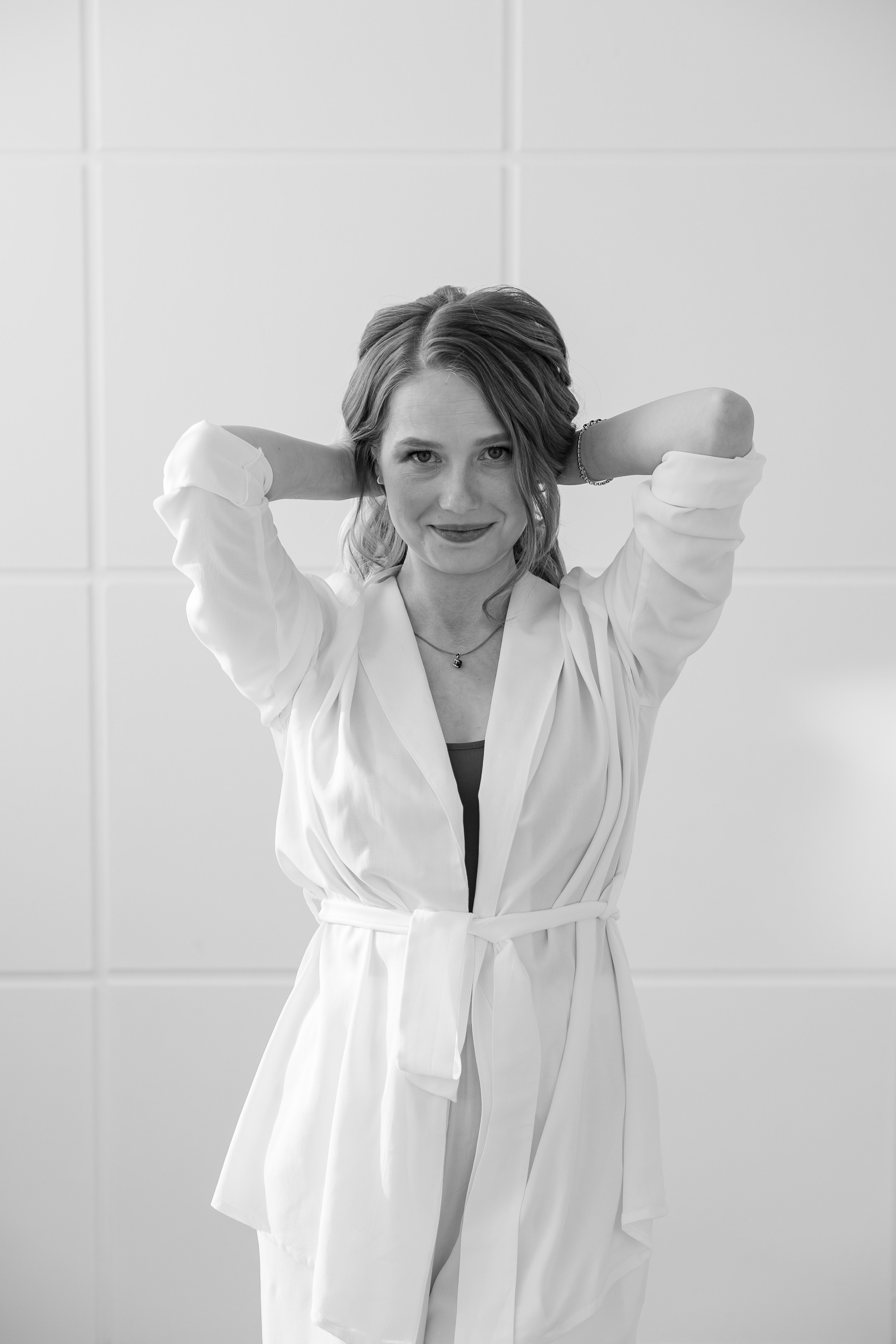 Семья Р. в фотостудии. Фотограф Ольга Игорева