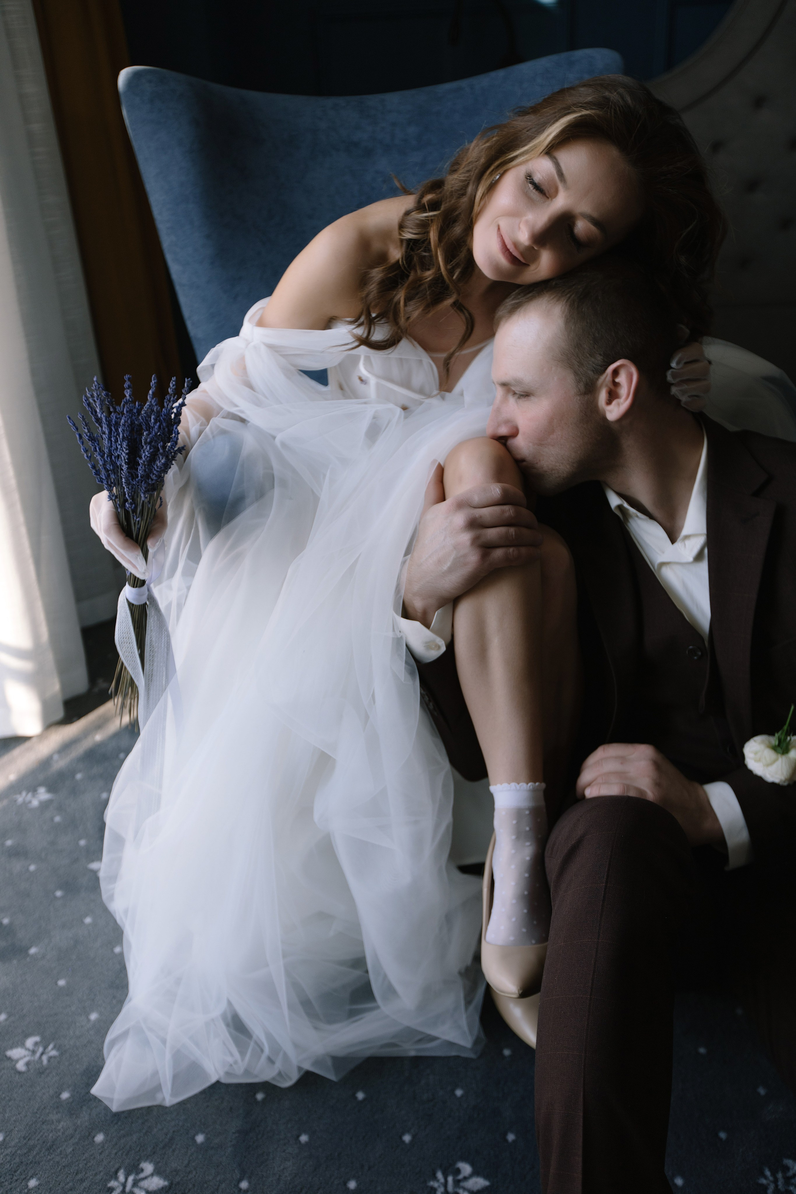 Творческая. Свадебный и семейный фотограф Челябинск и Челябинская область