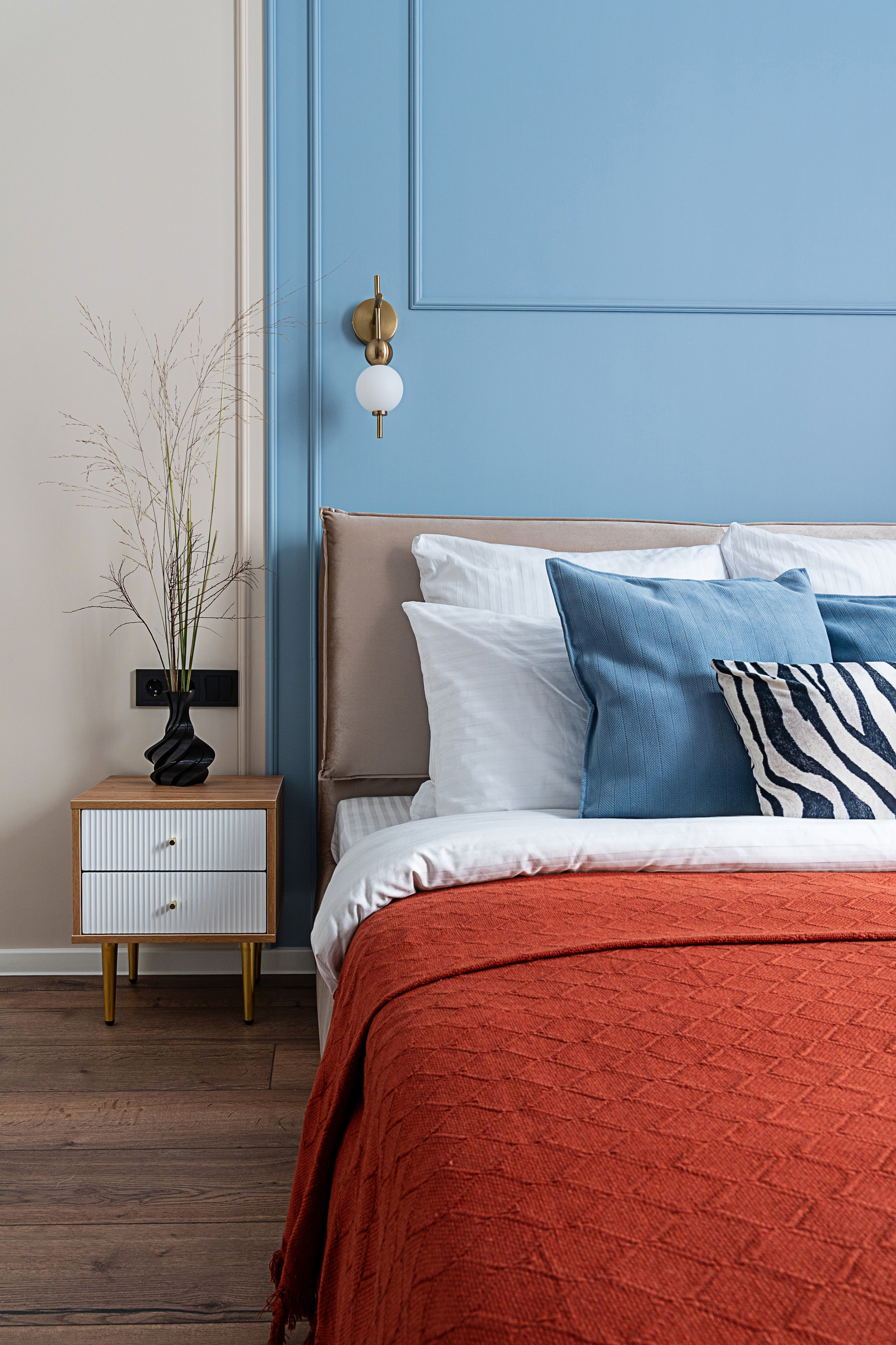 КОММУНАРКА. Контент-съёмка и бизнес-портреты в Москве. Виктория Кулюкина