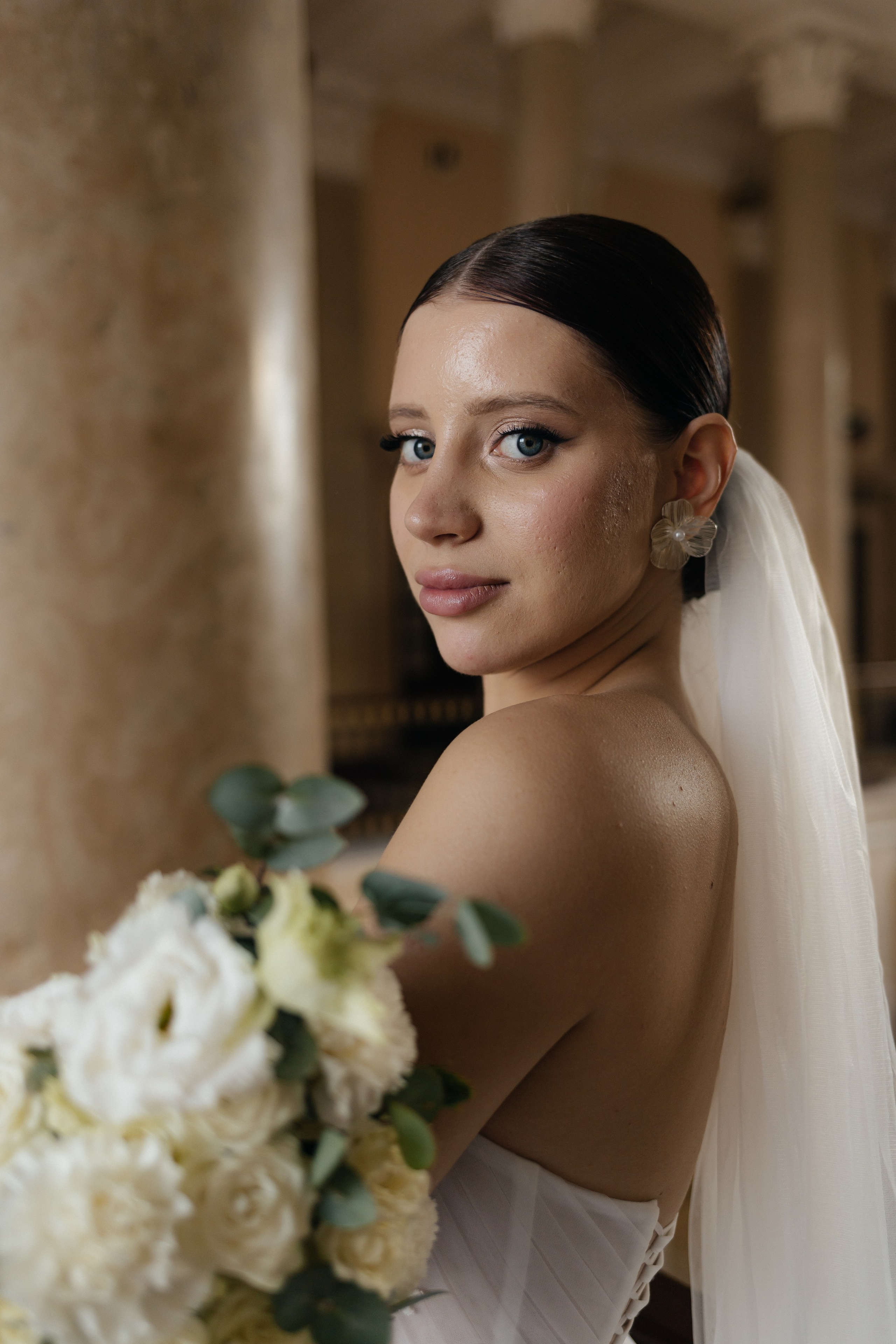 Даниил & Полина. Фотограф Петрозаводск/СПБ