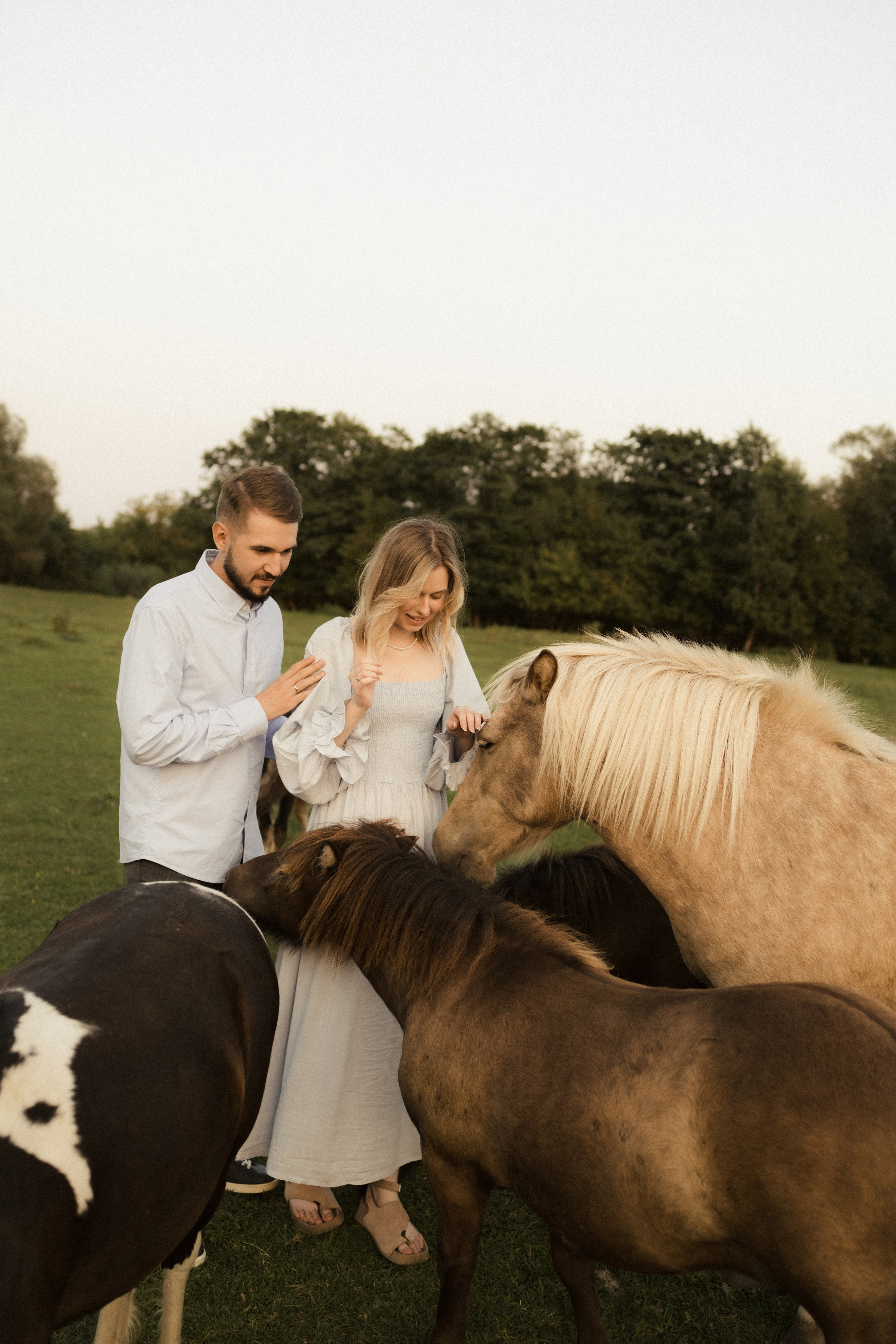Марина и Максим. Фотограф в Туле и Алексине Стулова Мария