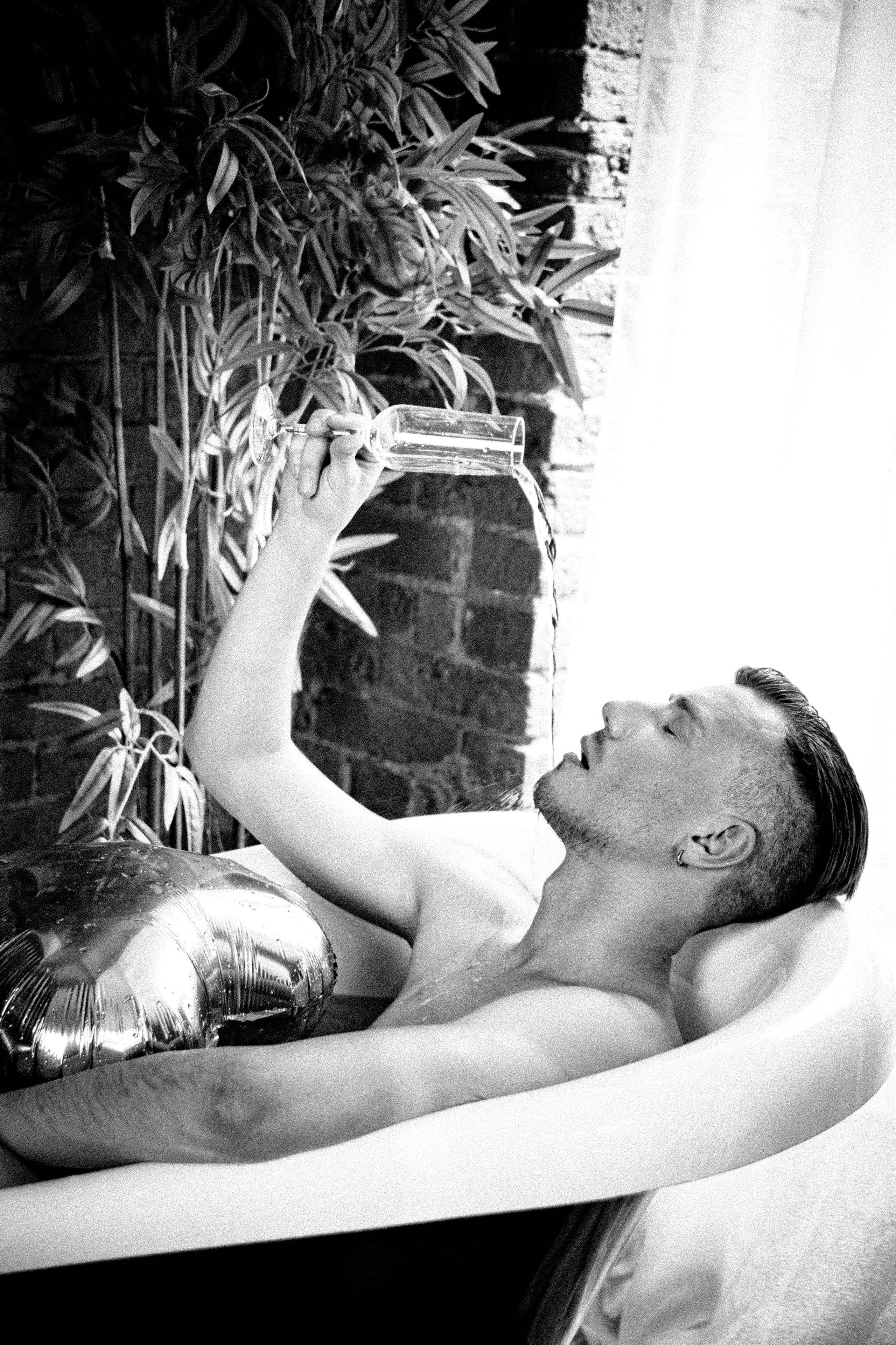 Сергей Стрит. Свадебный/Портретный фотограф снимаю в Москве